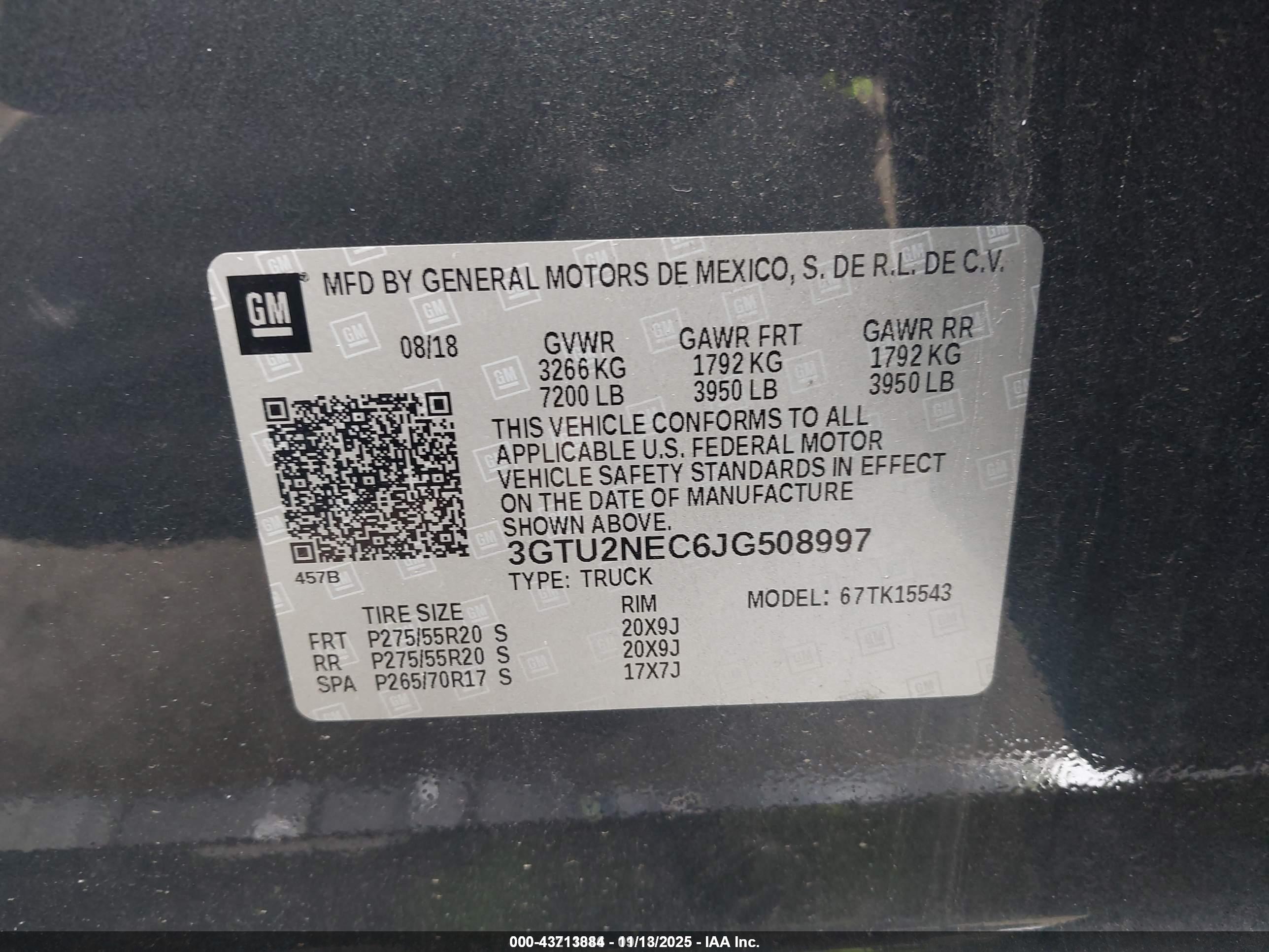 GMC SIERRA image 9