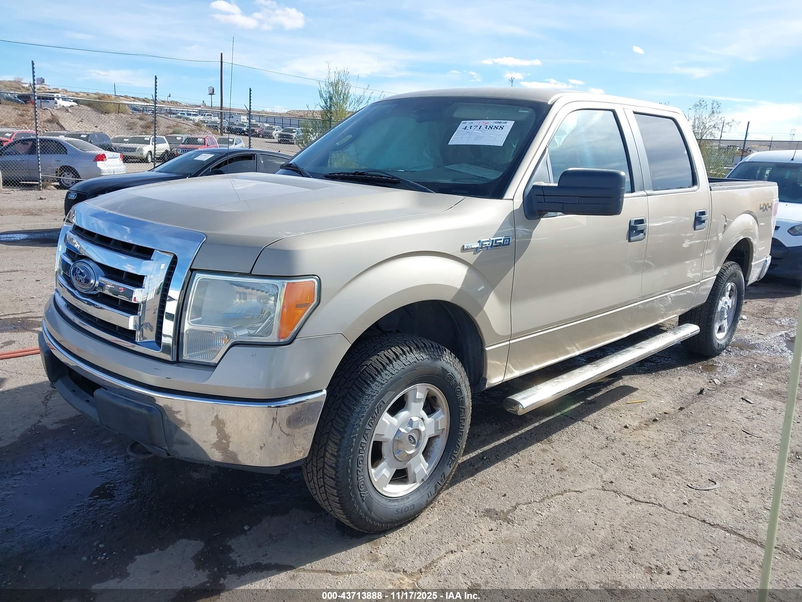 FORD F-150 image 2