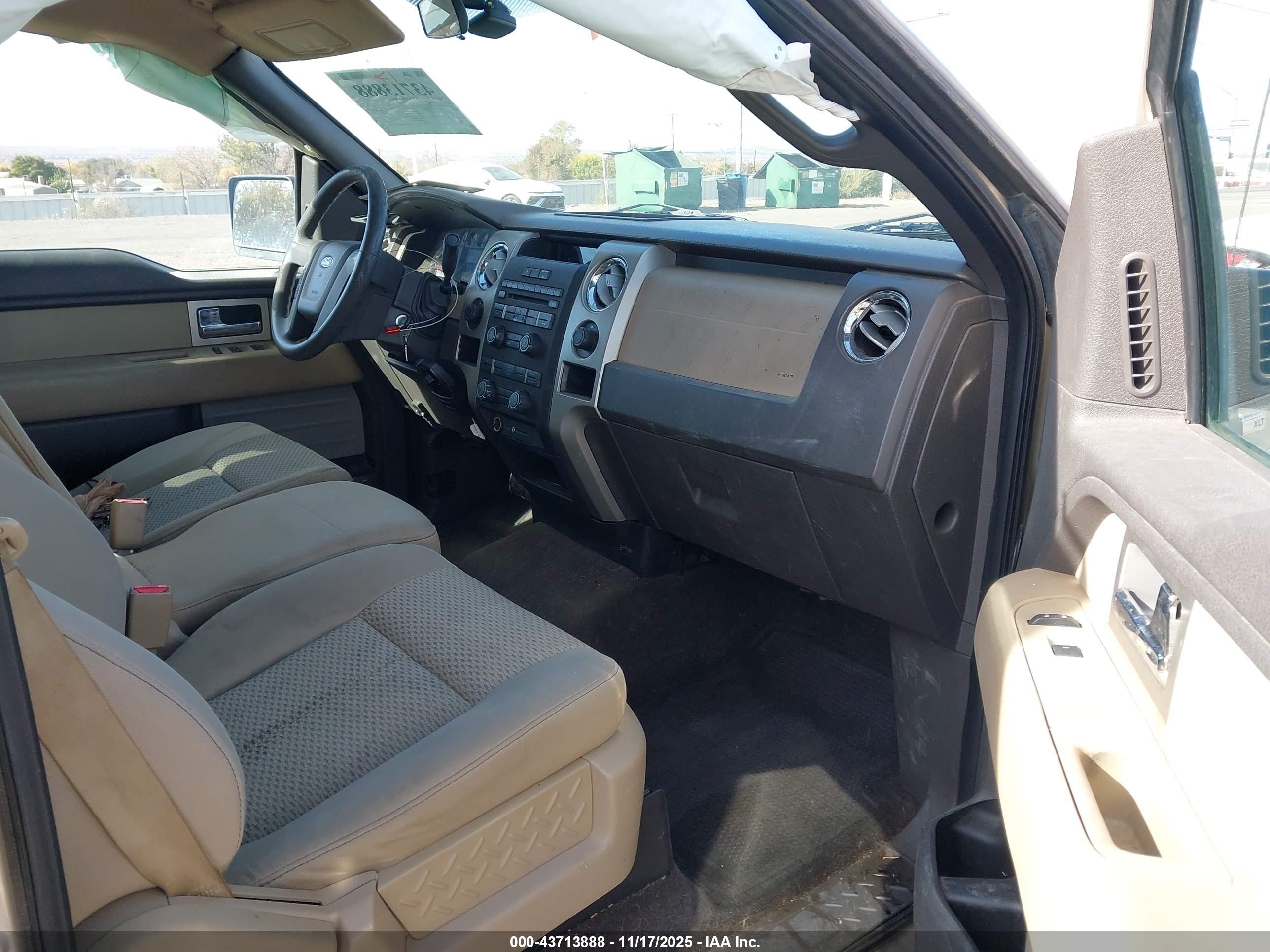 FORD F-150 image 5