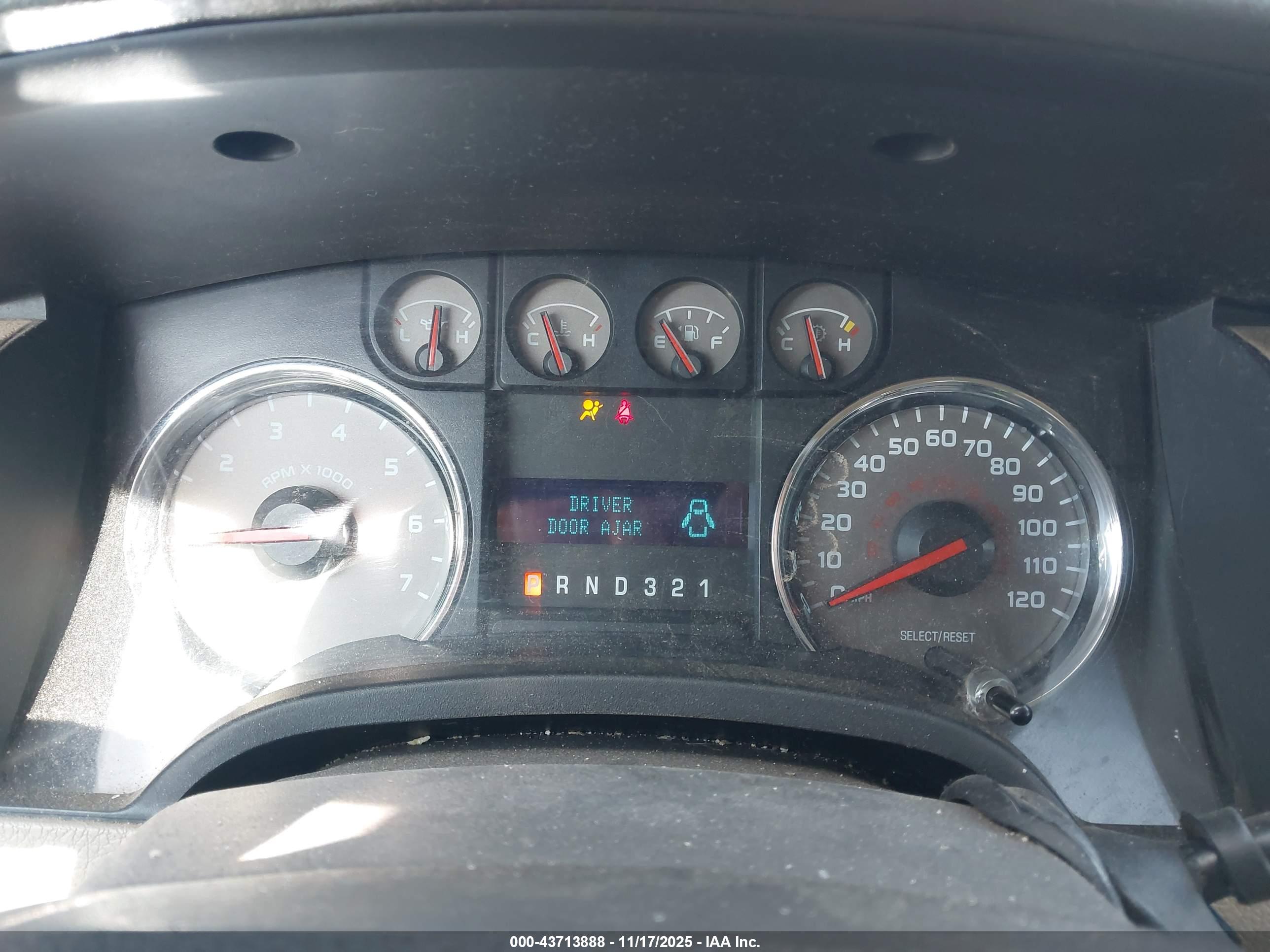 FORD F-150 image 7
