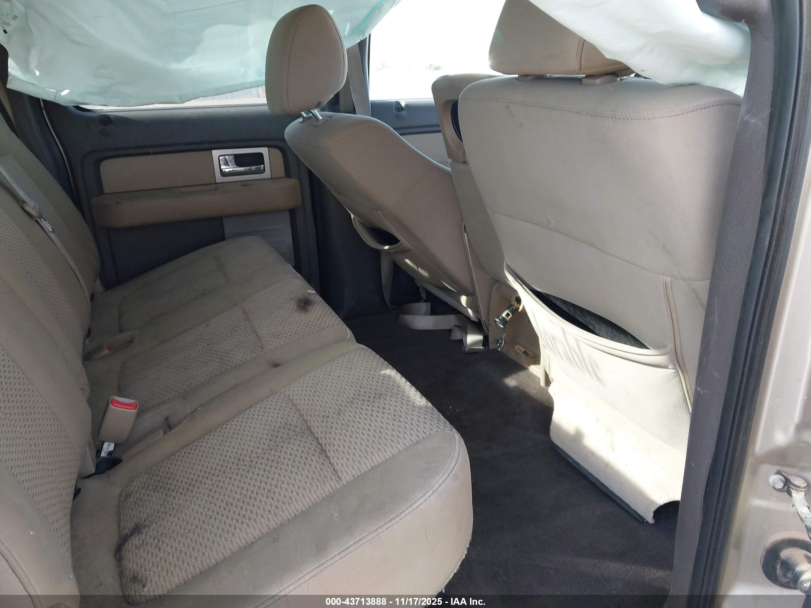 FORD F-150 image 8