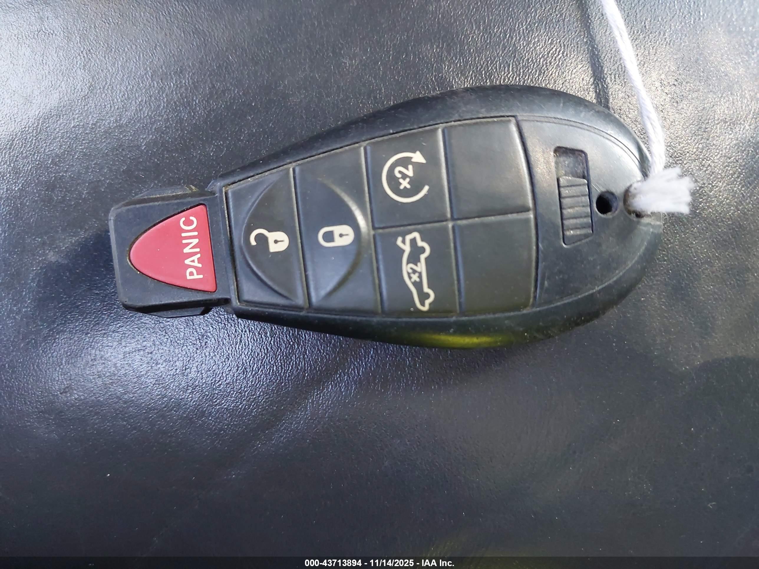 DODGE CHARGER image 11