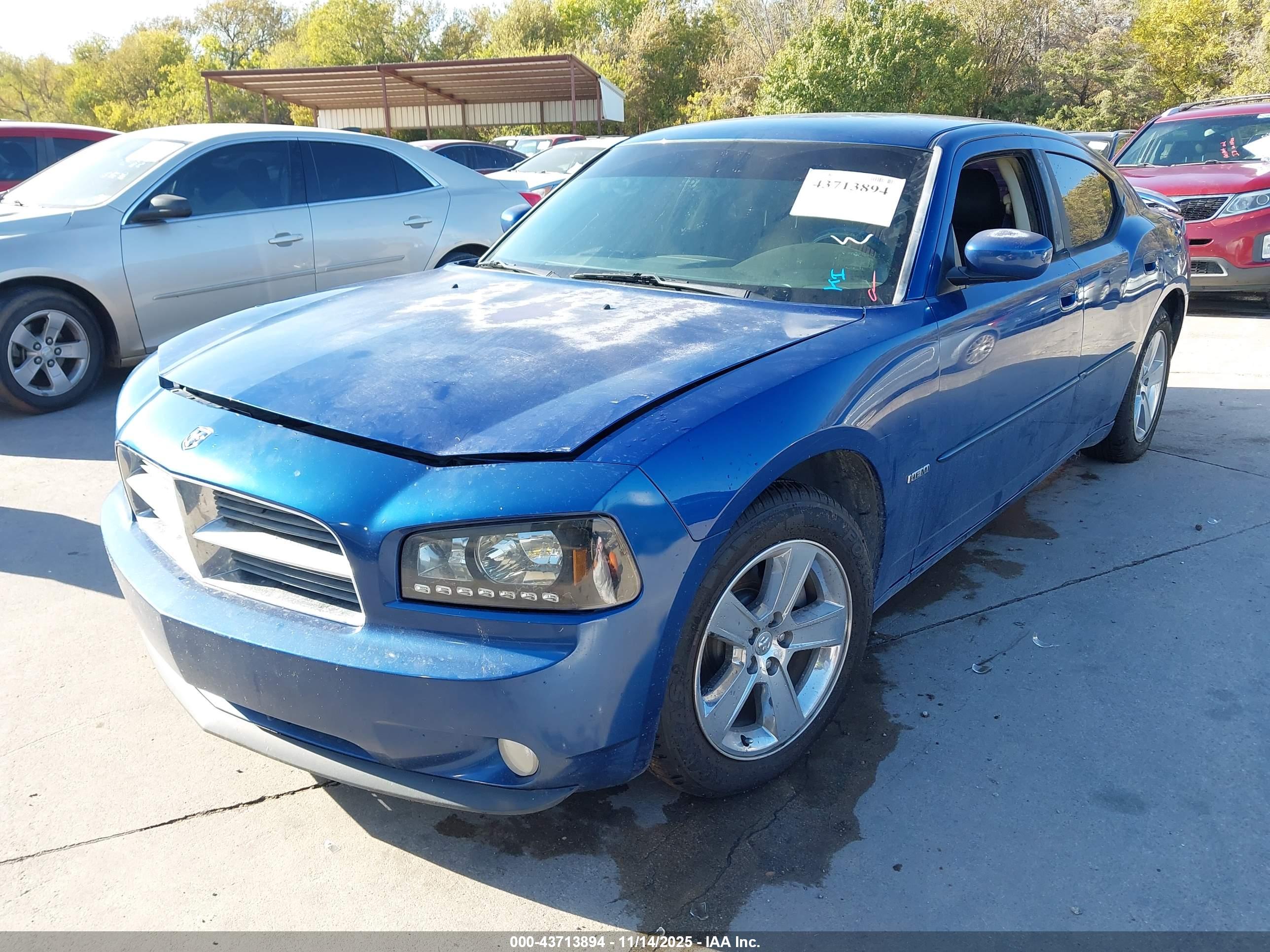 DODGE CHARGER image 2