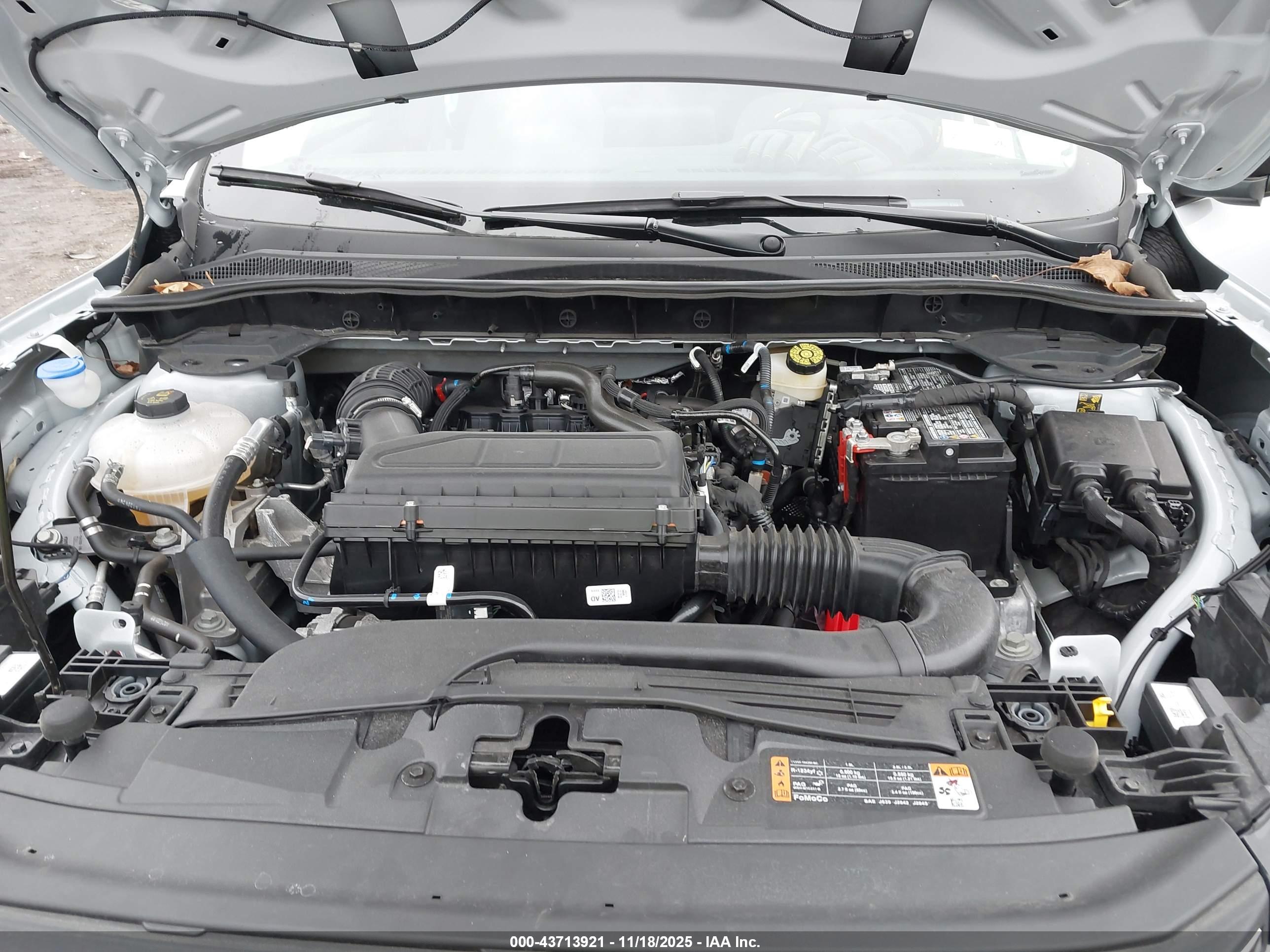 FORD ESCAPE image 10