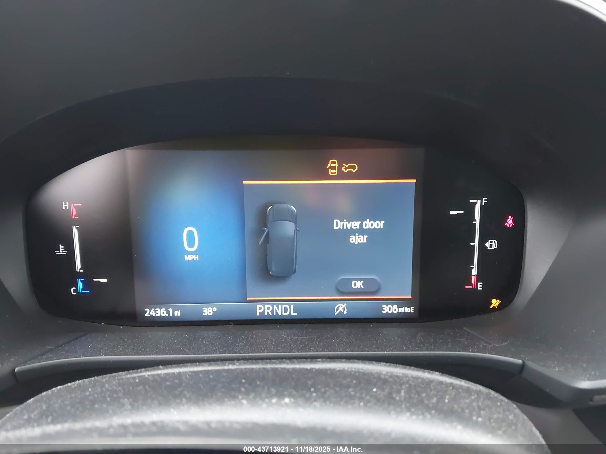 FORD ESCAPE image 7