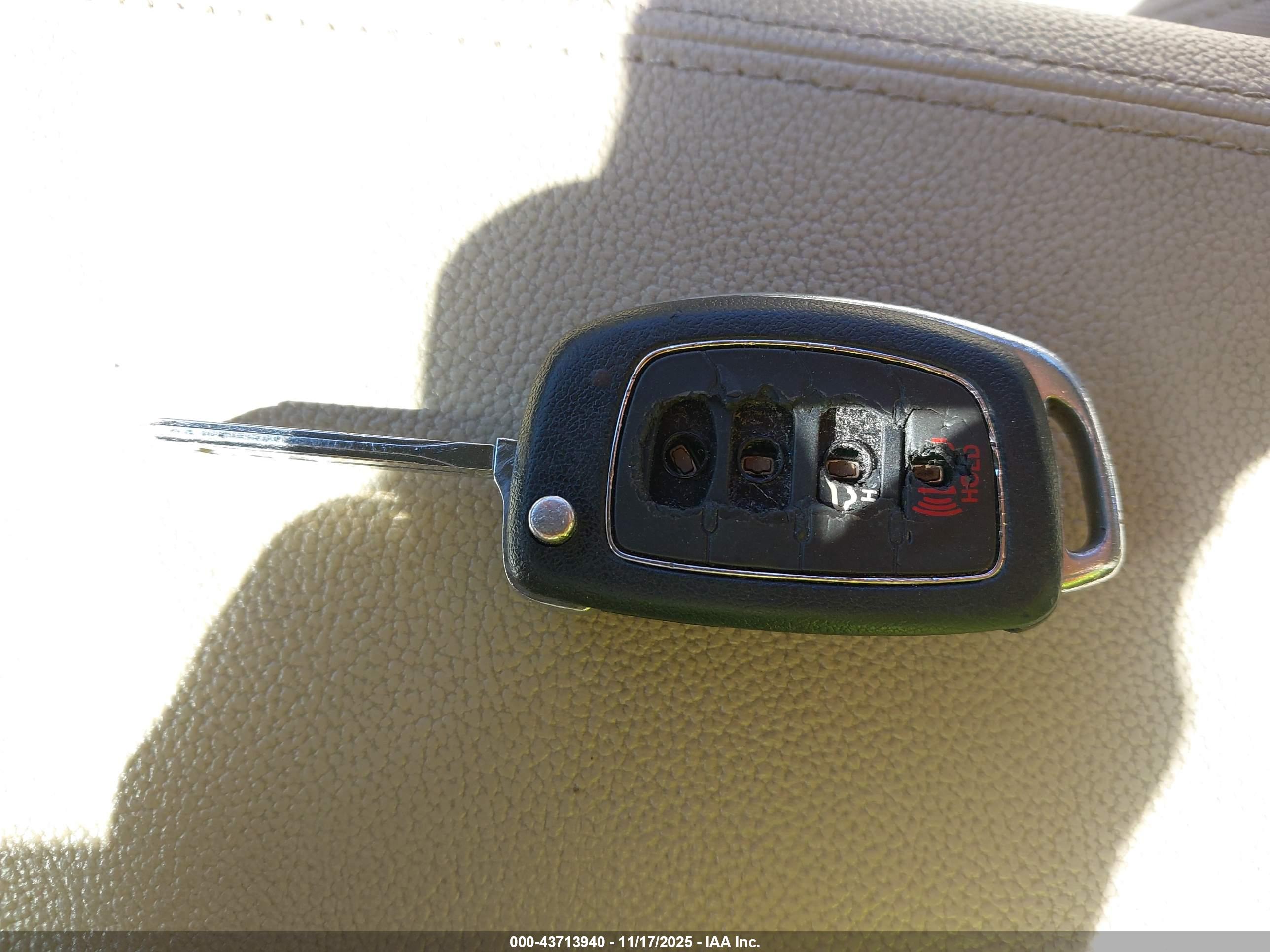 HYUNDAI SONATA image 11