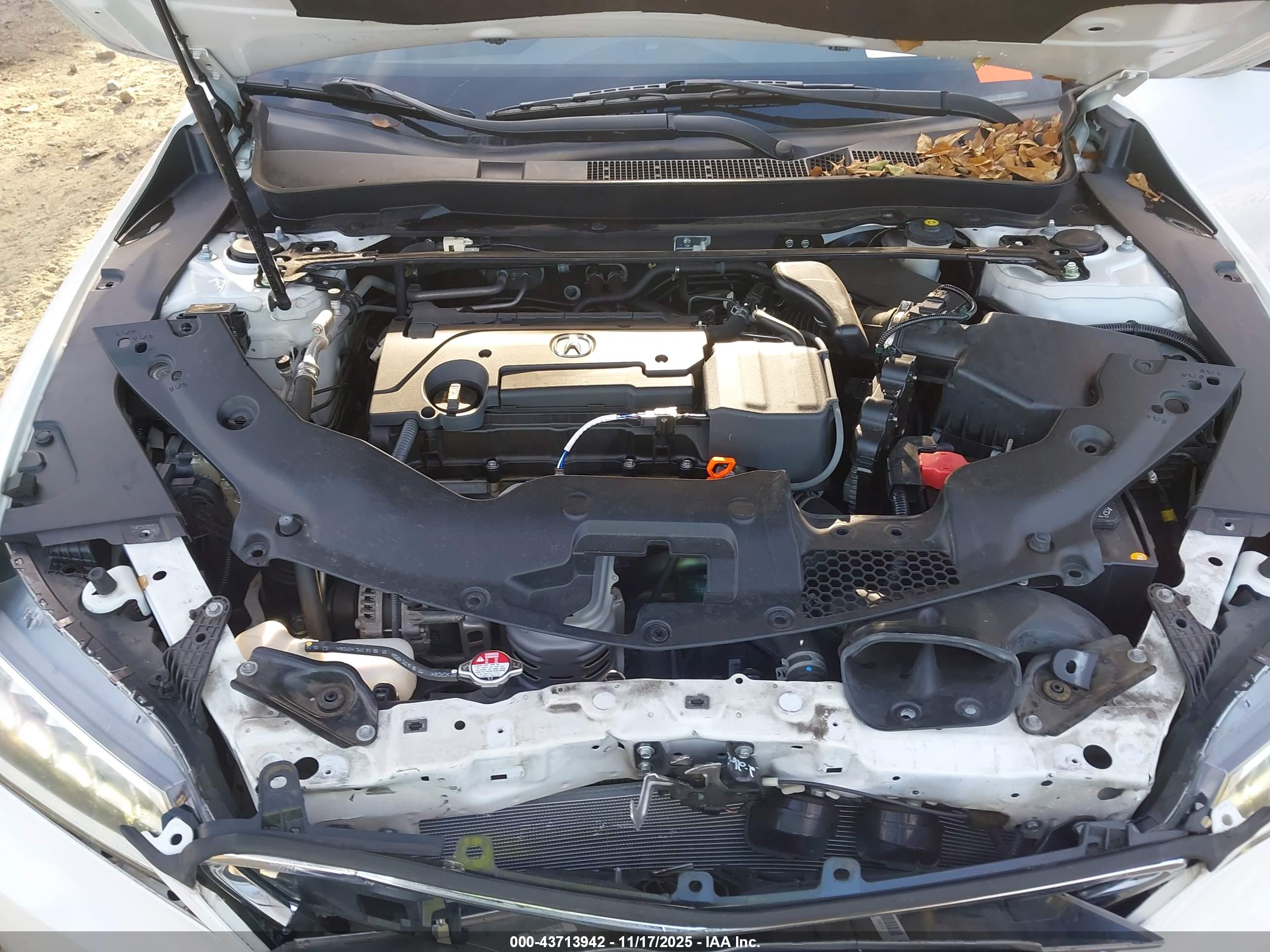 ACURA TLX image 10