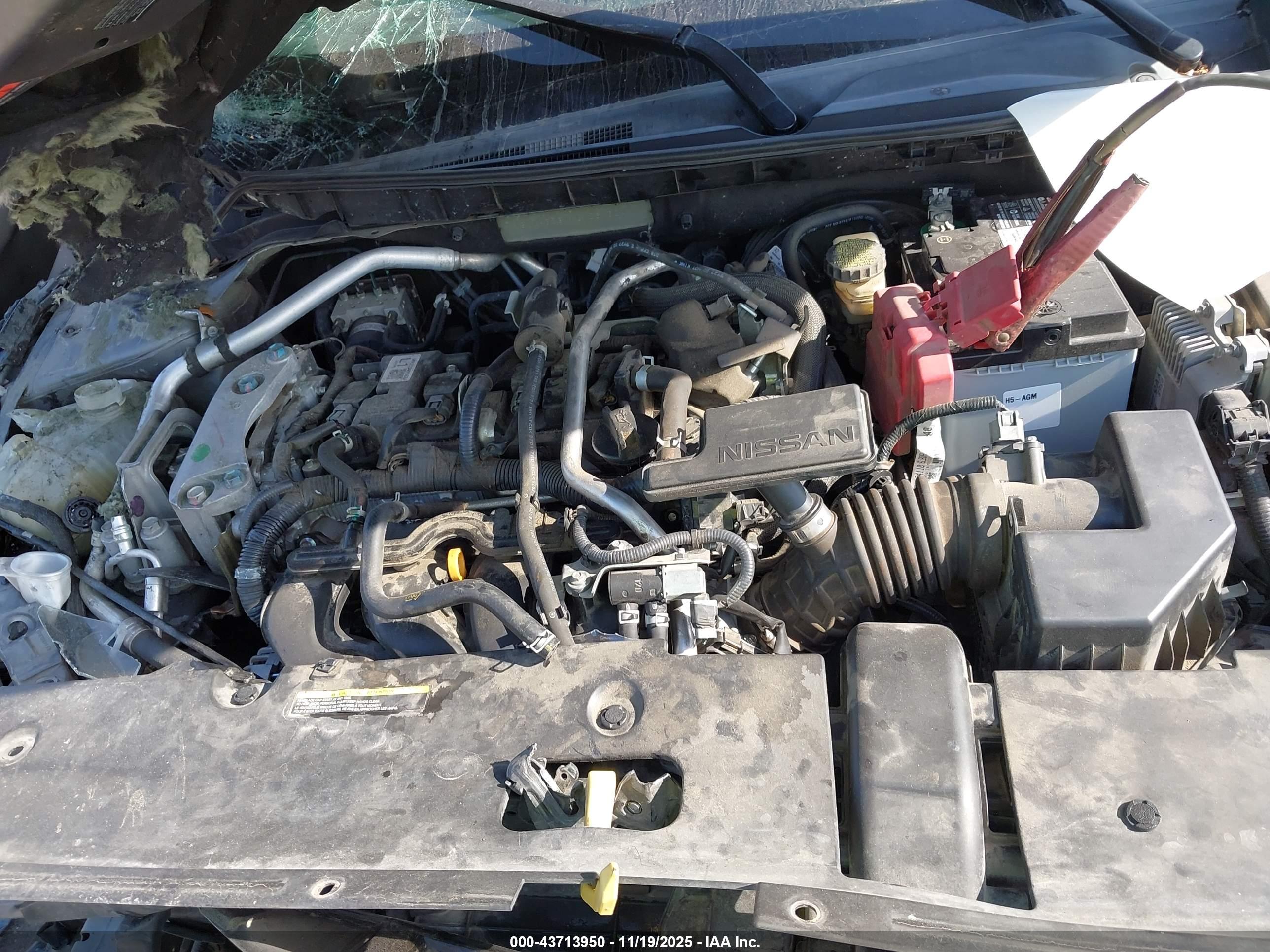 NISSAN SENTRA image 10