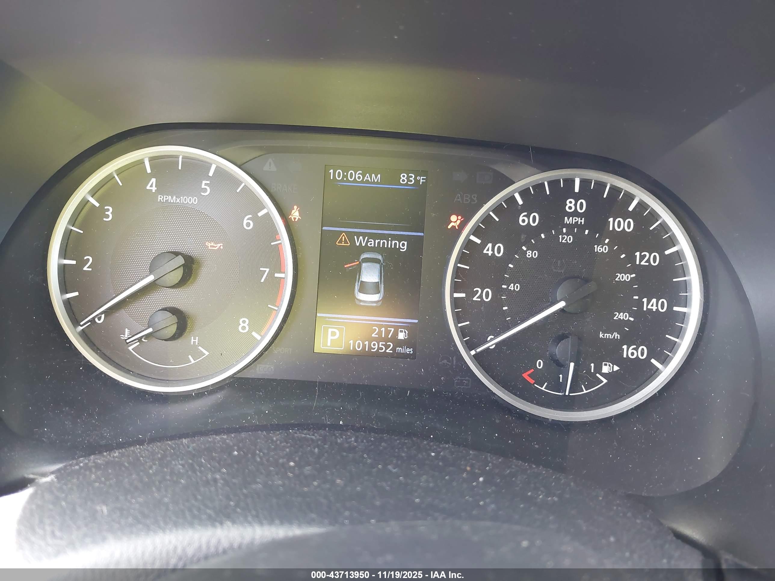 NISSAN SENTRA image 7