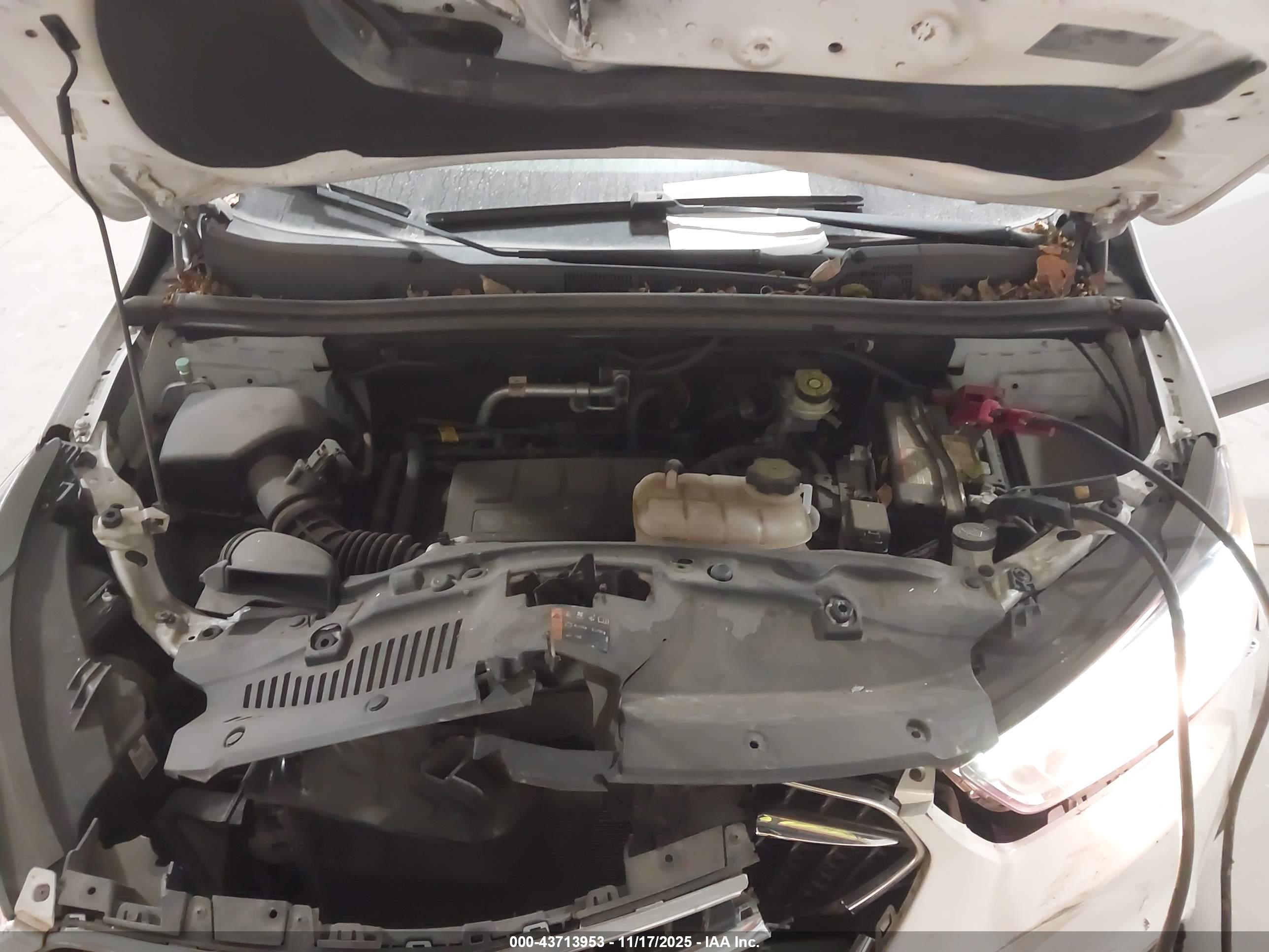 BUICK ENCORE image 10