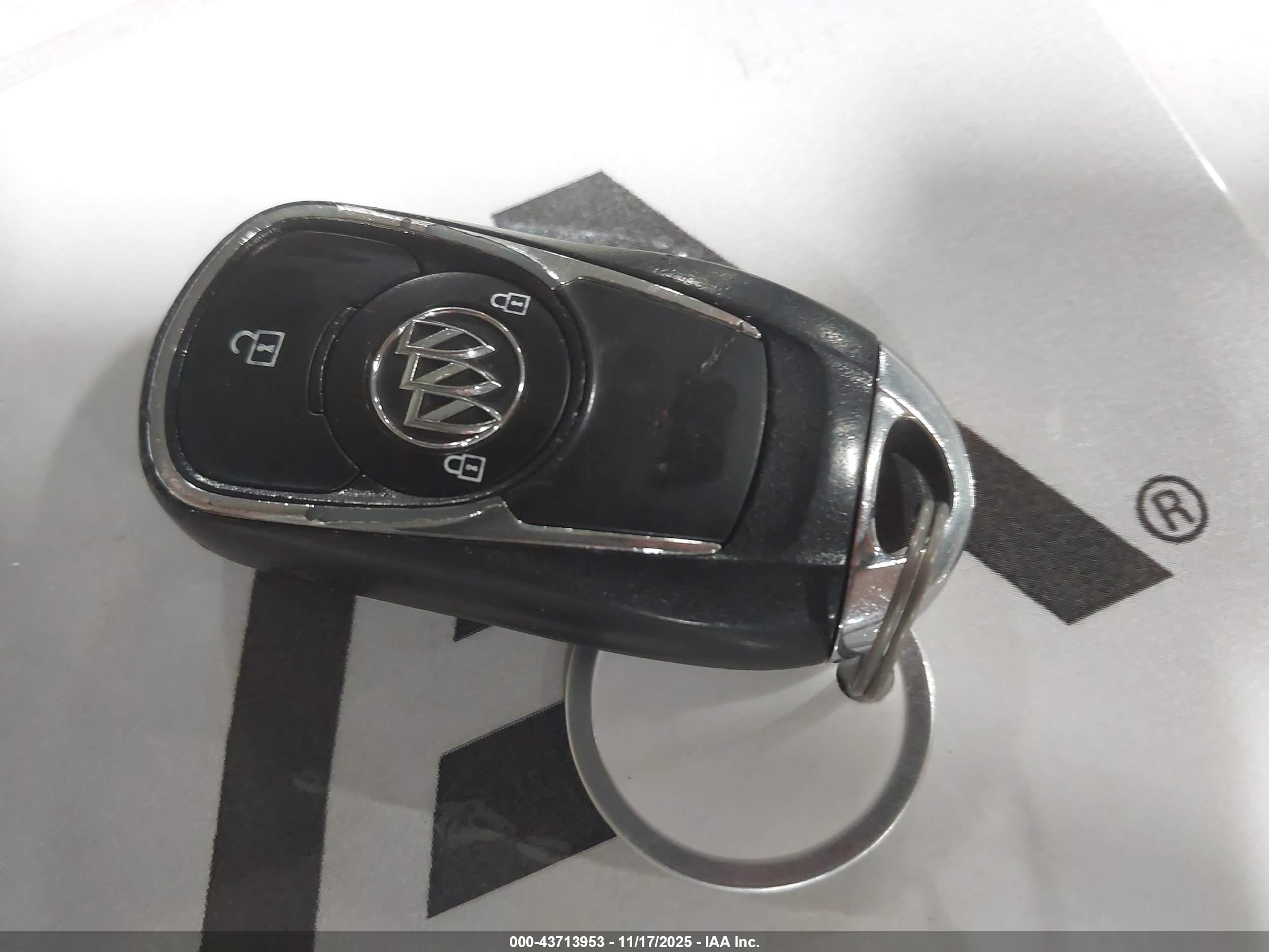 BUICK ENCORE image 11
