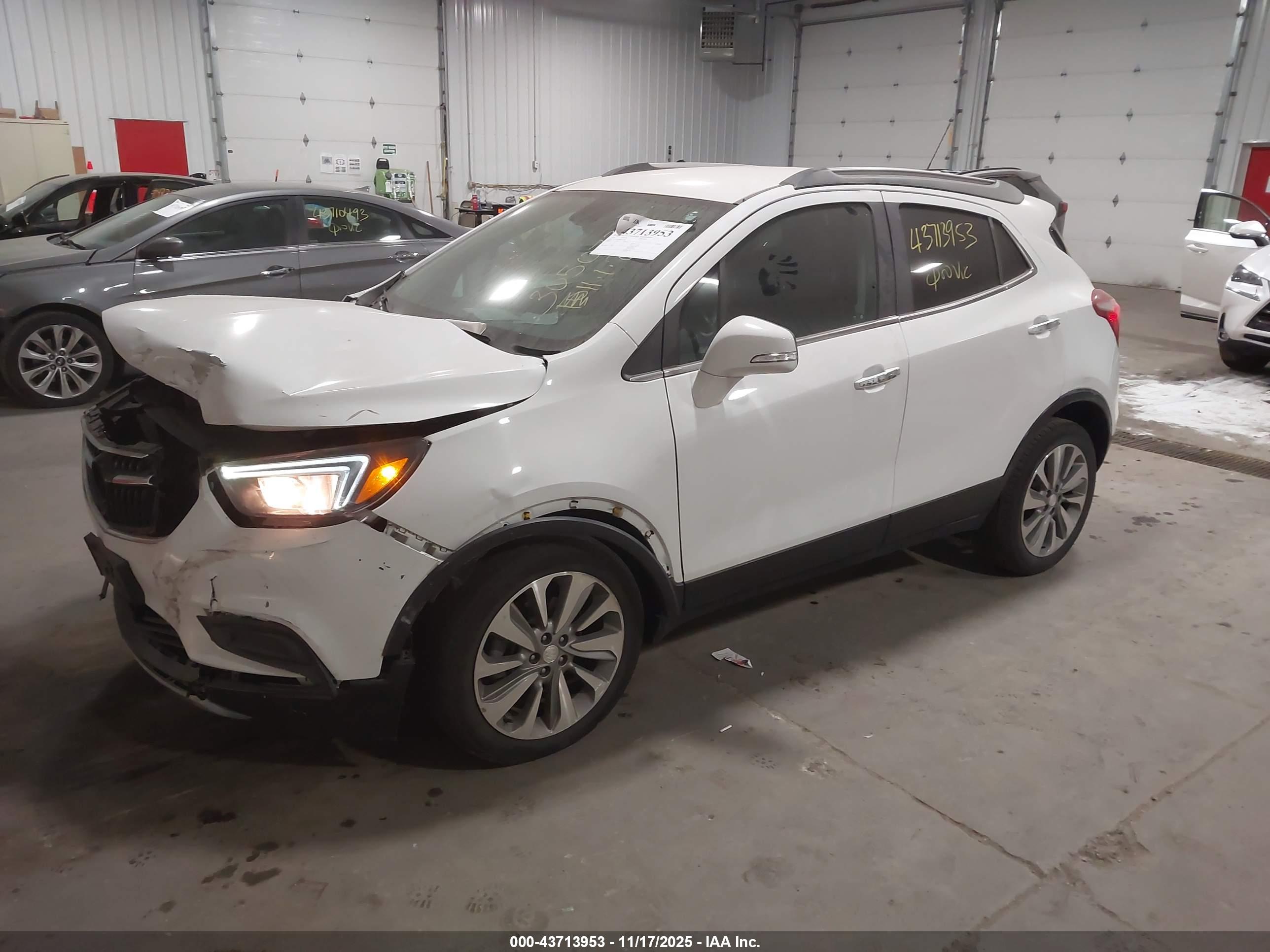 BUICK ENCORE image 2