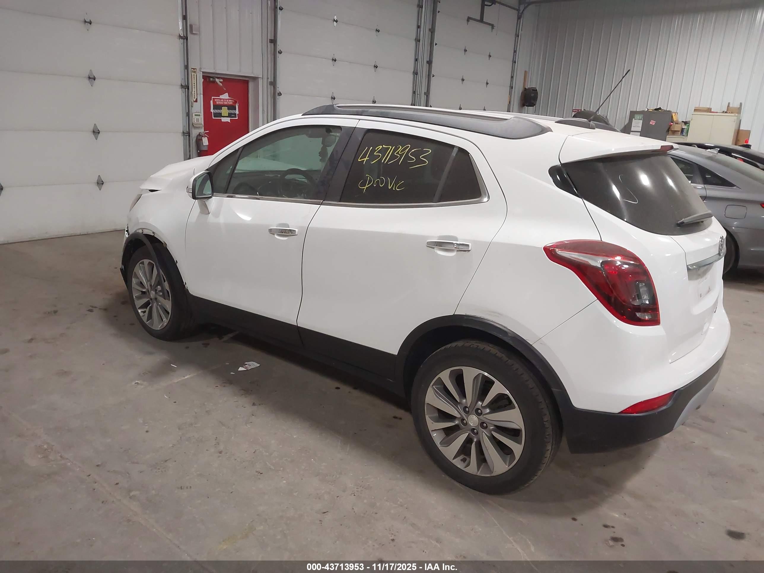 BUICK ENCORE image 3
