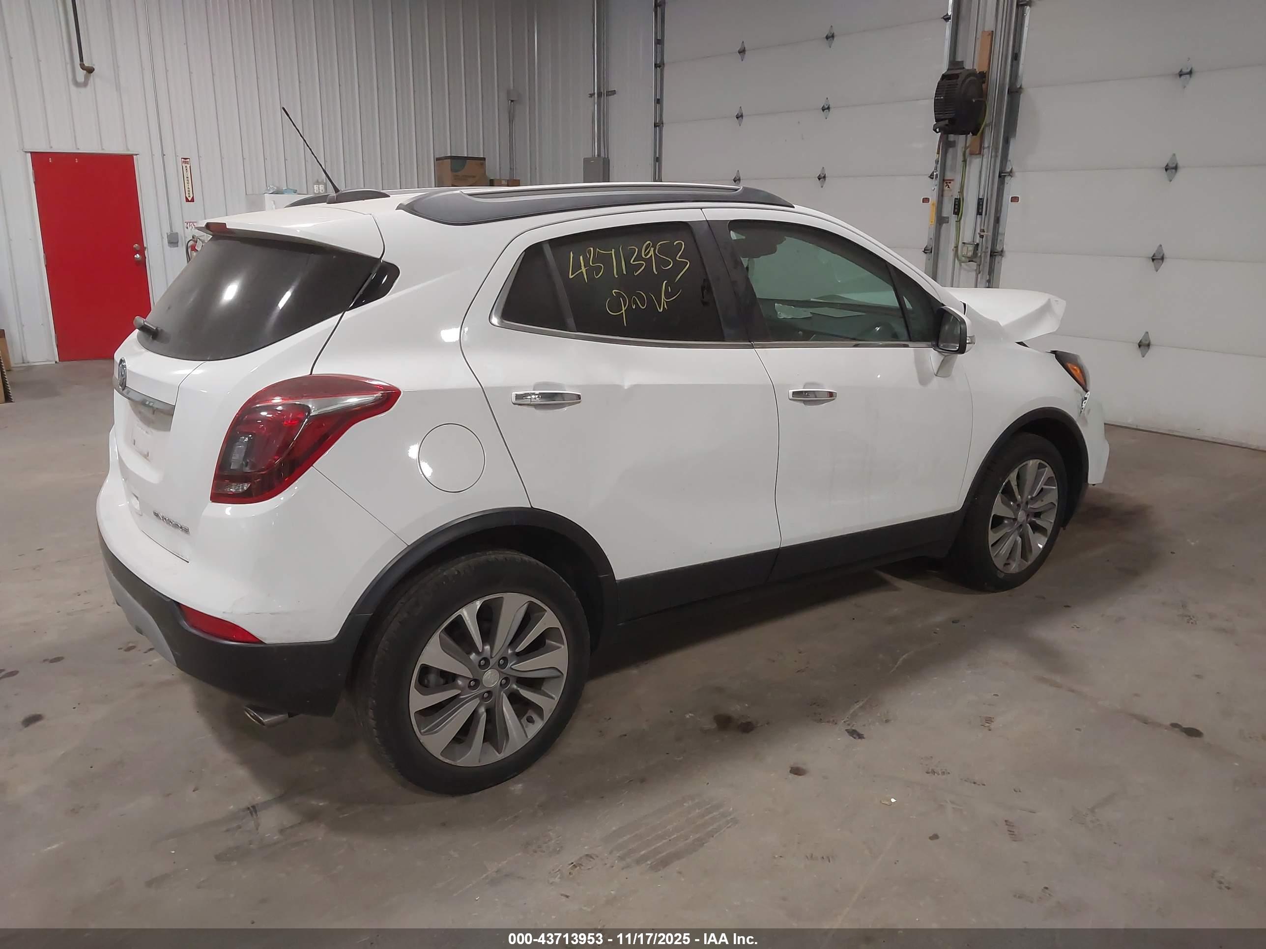 BUICK ENCORE image 4