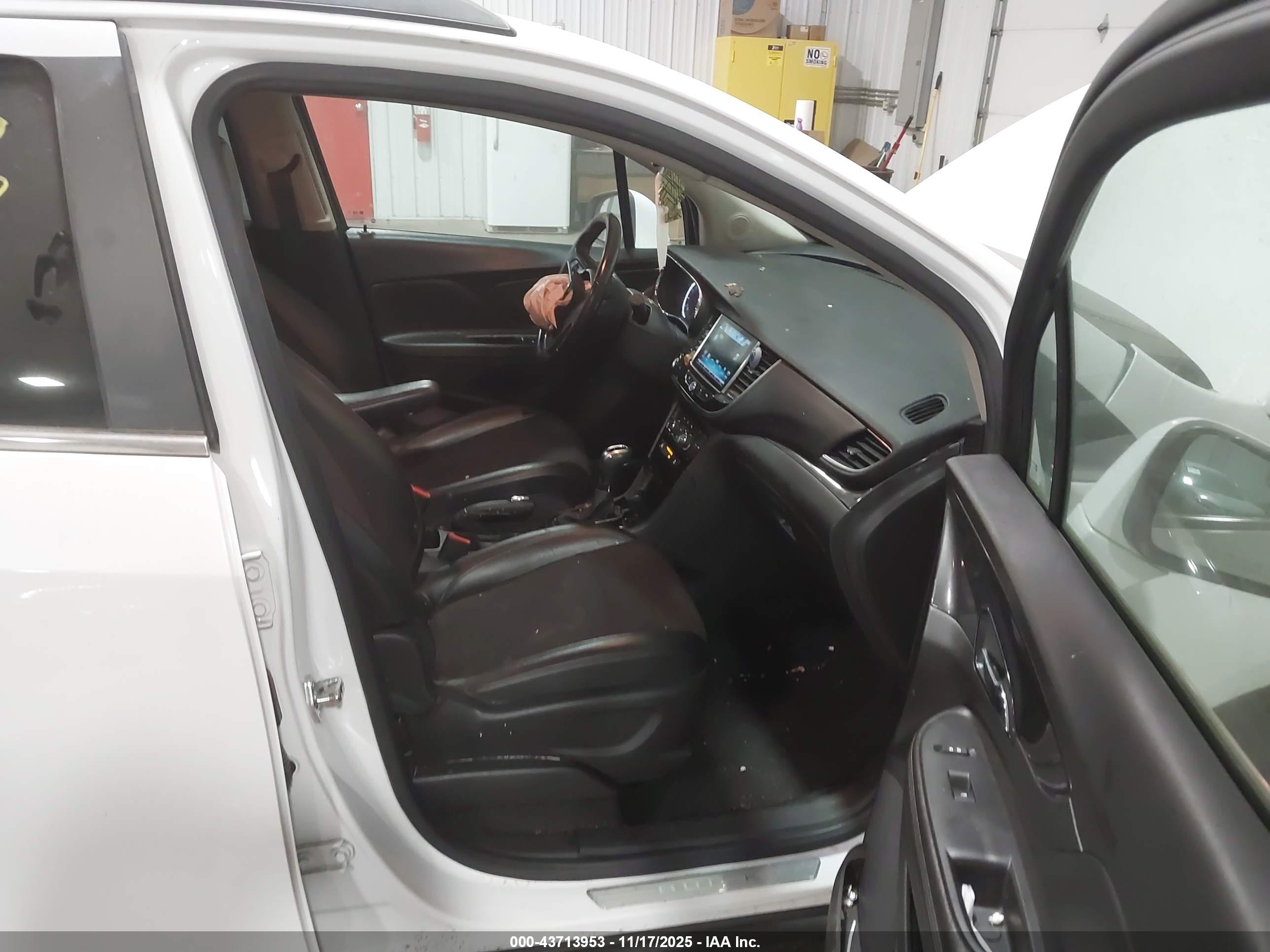 BUICK ENCORE image 5