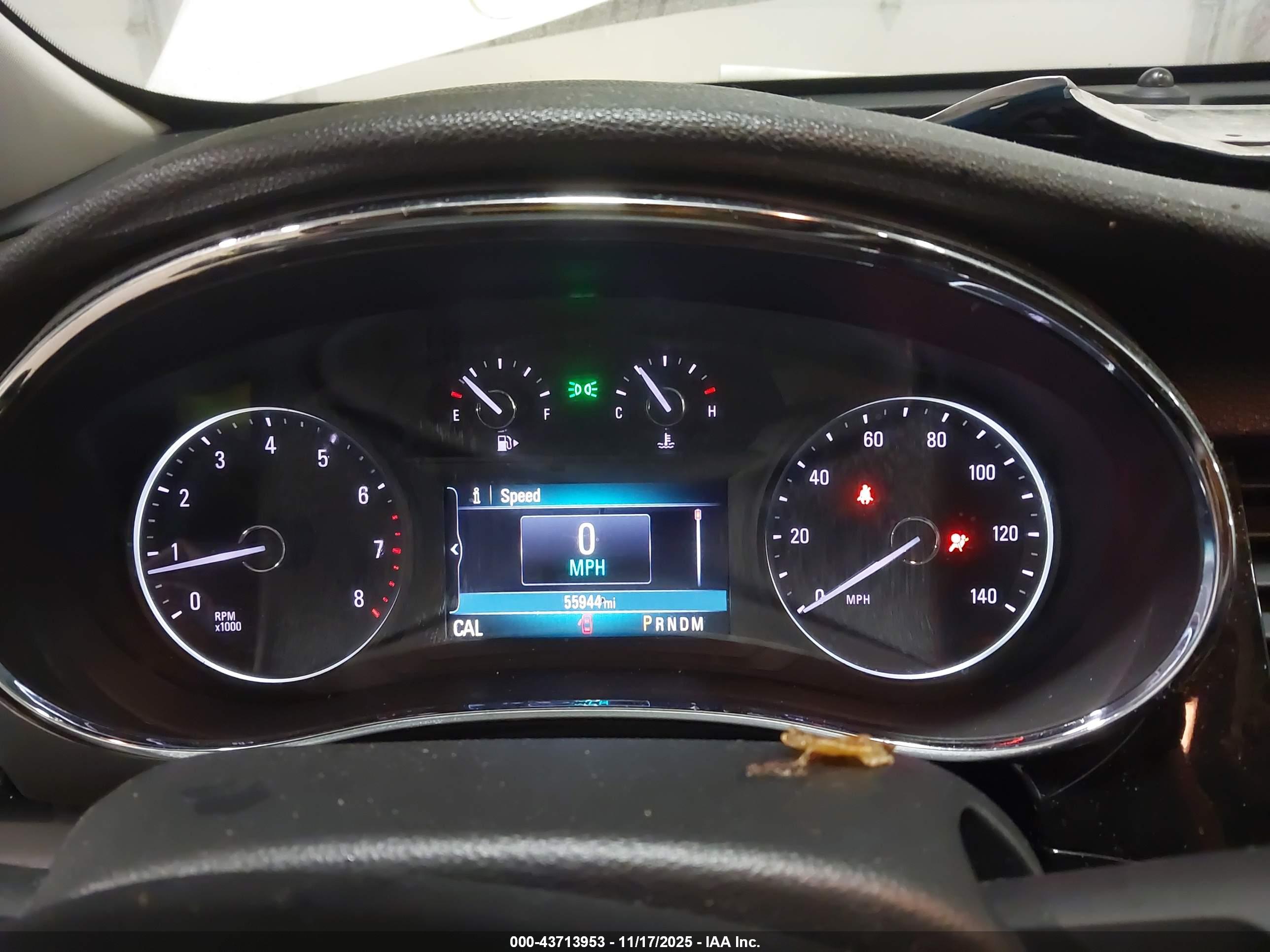 BUICK ENCORE image 7