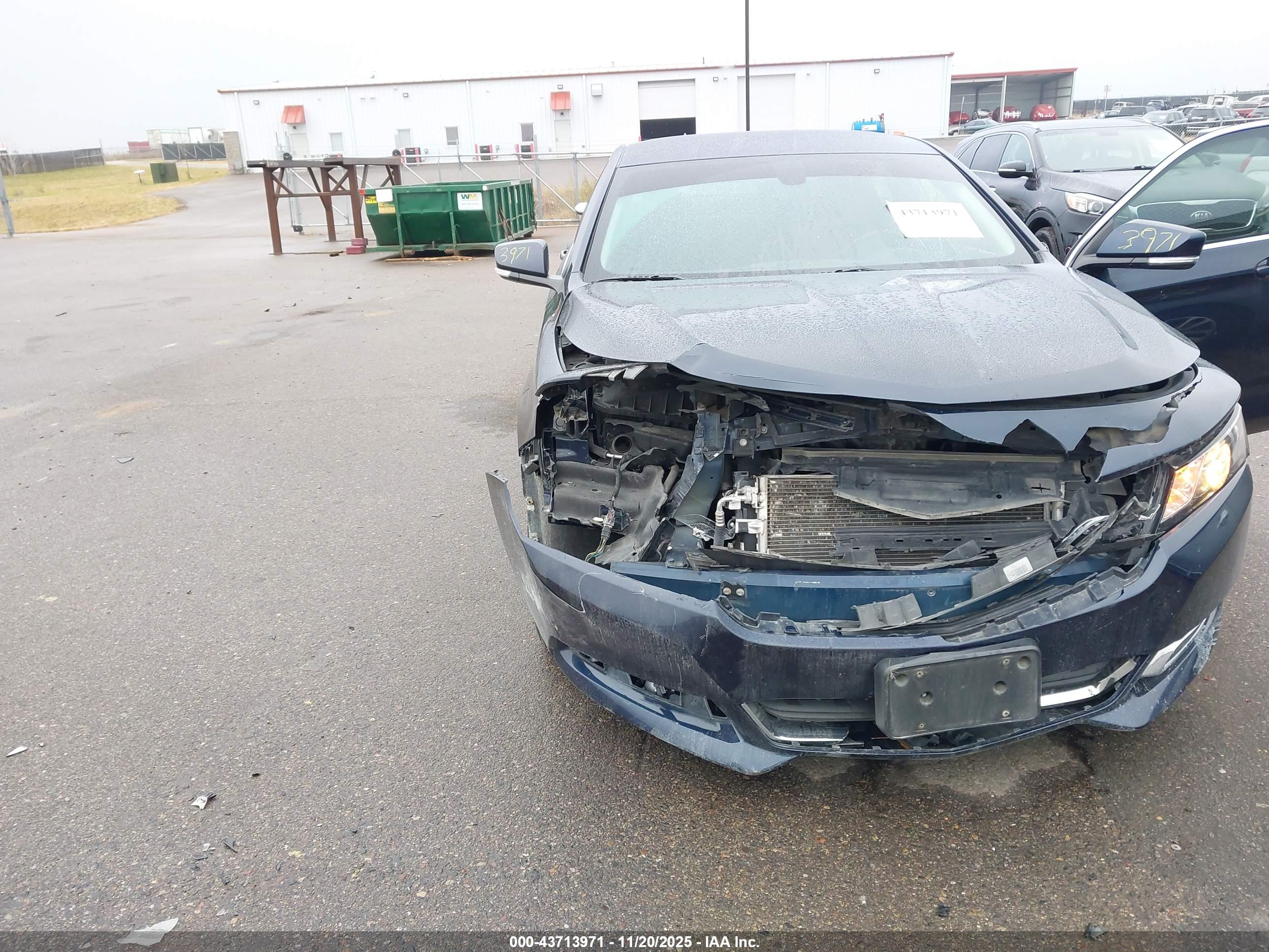 CHEVROLET IMPALA image 6