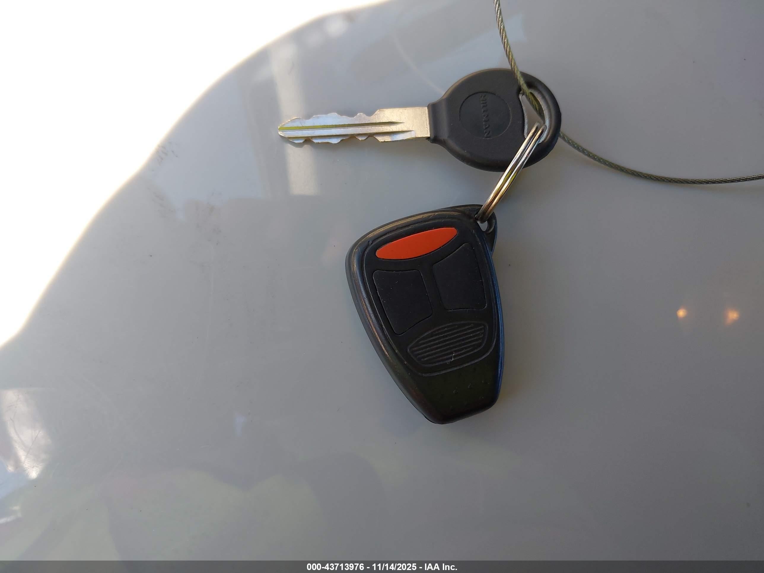 DODGE DURANGO image 11