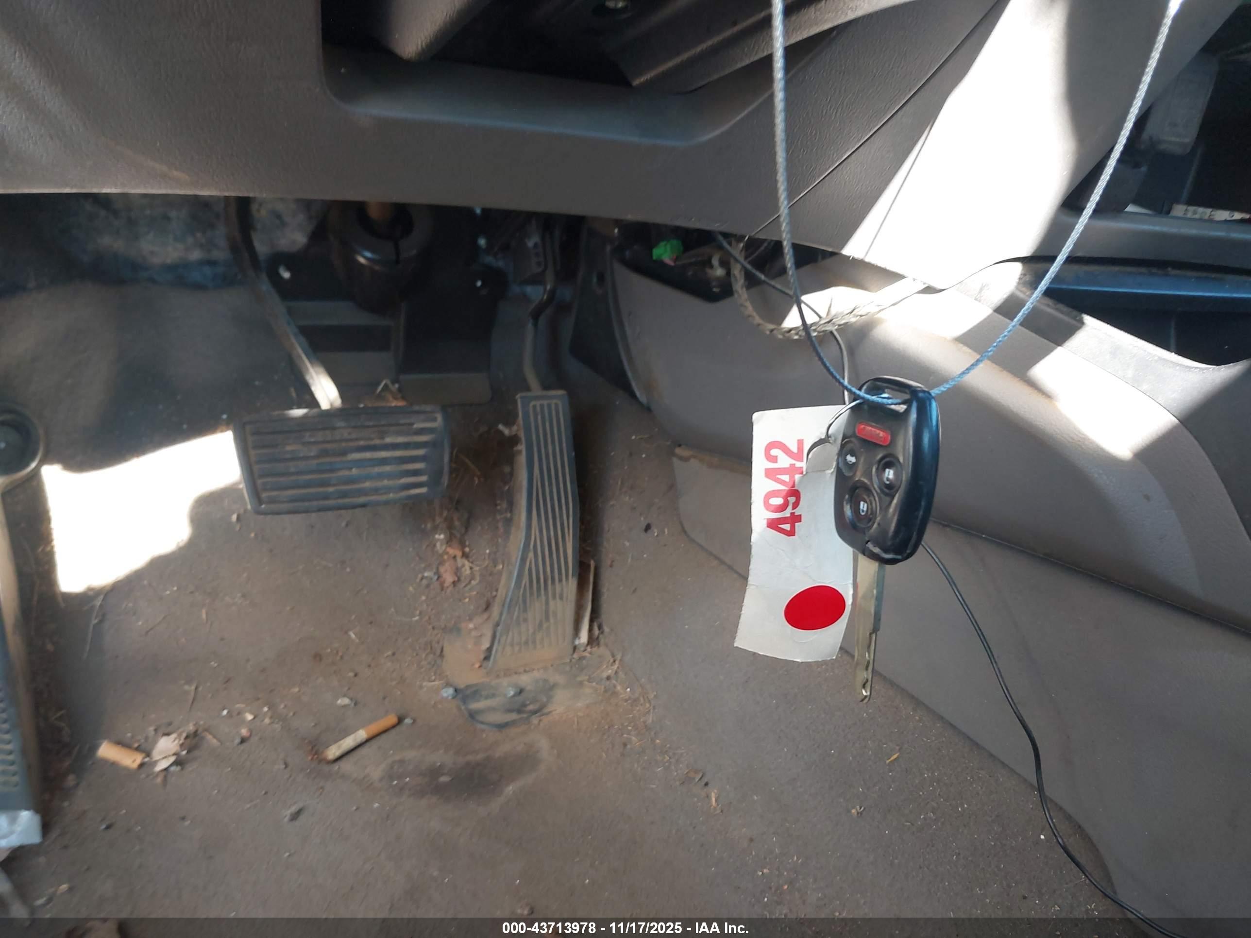 HONDA CIVIC image 11