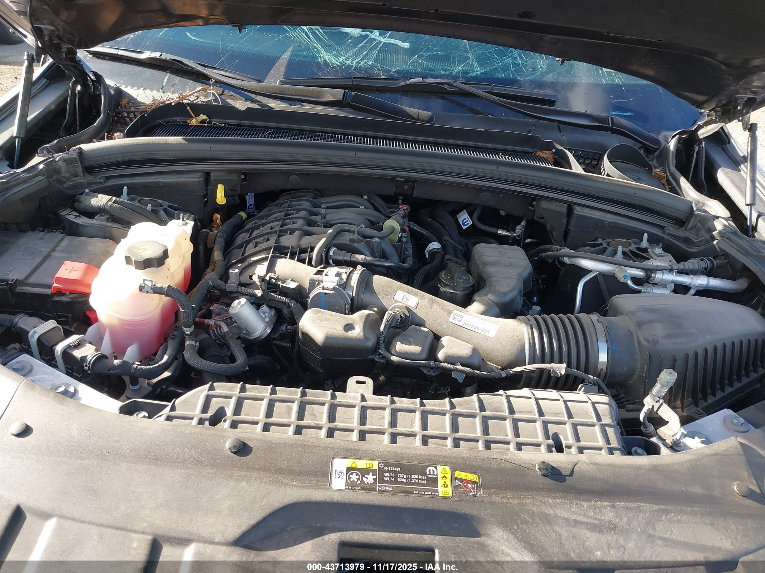 JEEP GRAND image 10