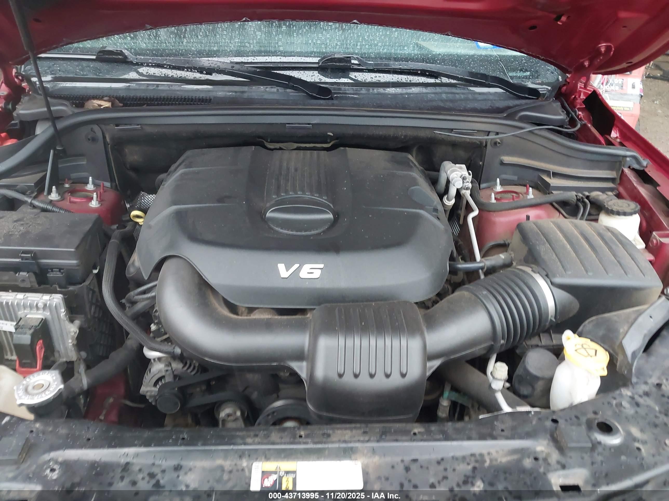 JEEP GRAND image 10