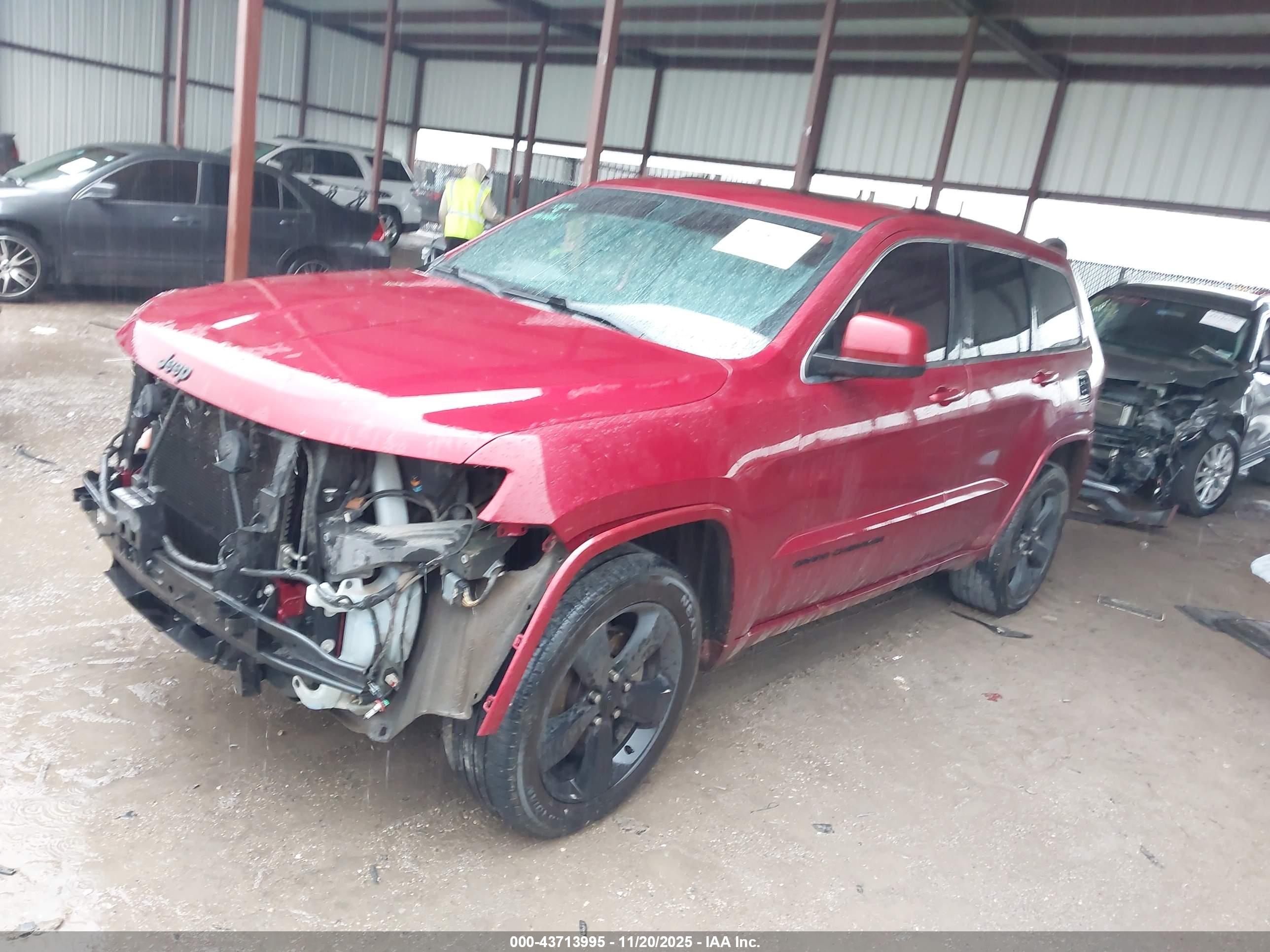 JEEP GRAND image 2