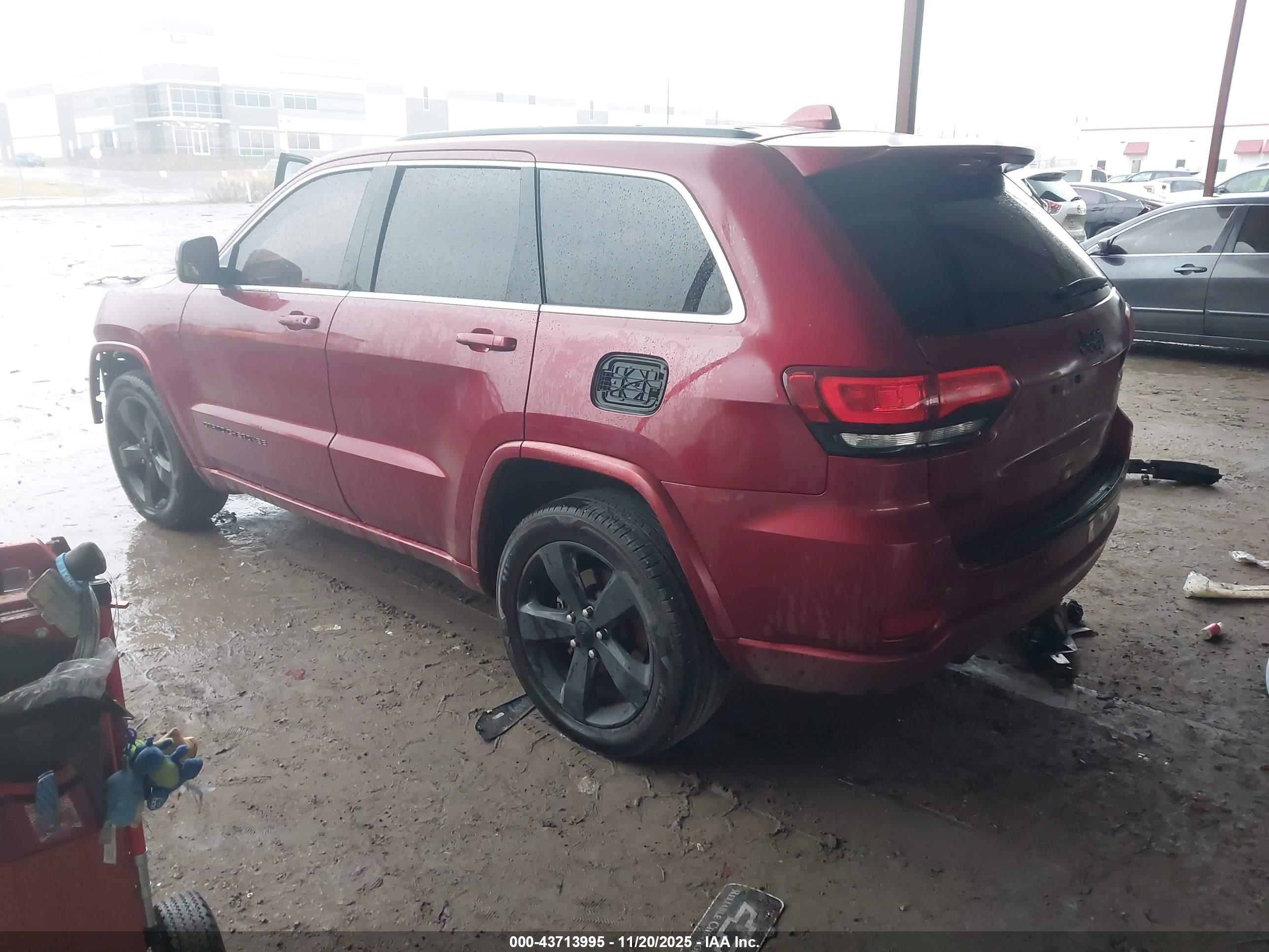 JEEP GRAND image 3