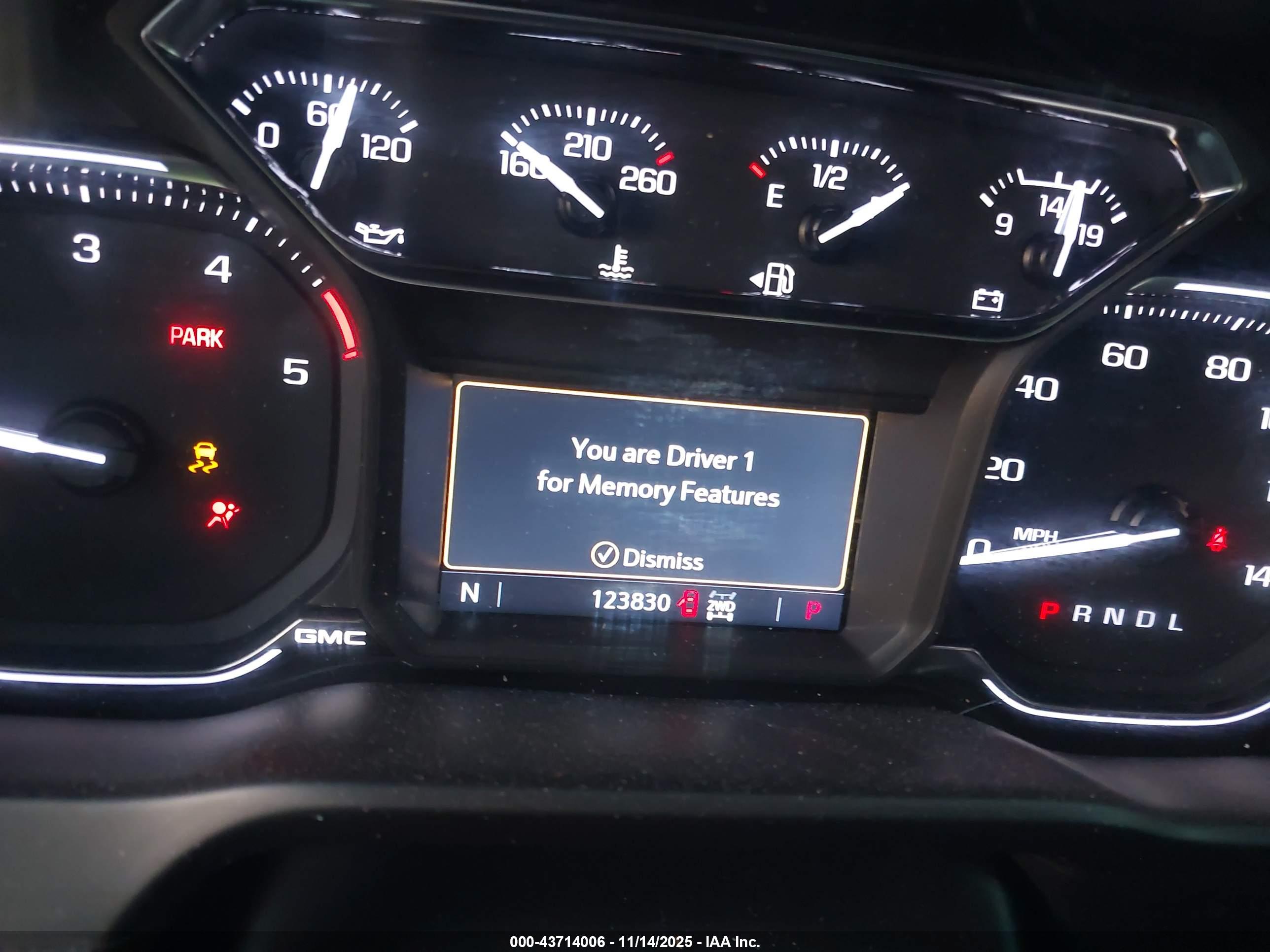 GMC SIERRA image 7