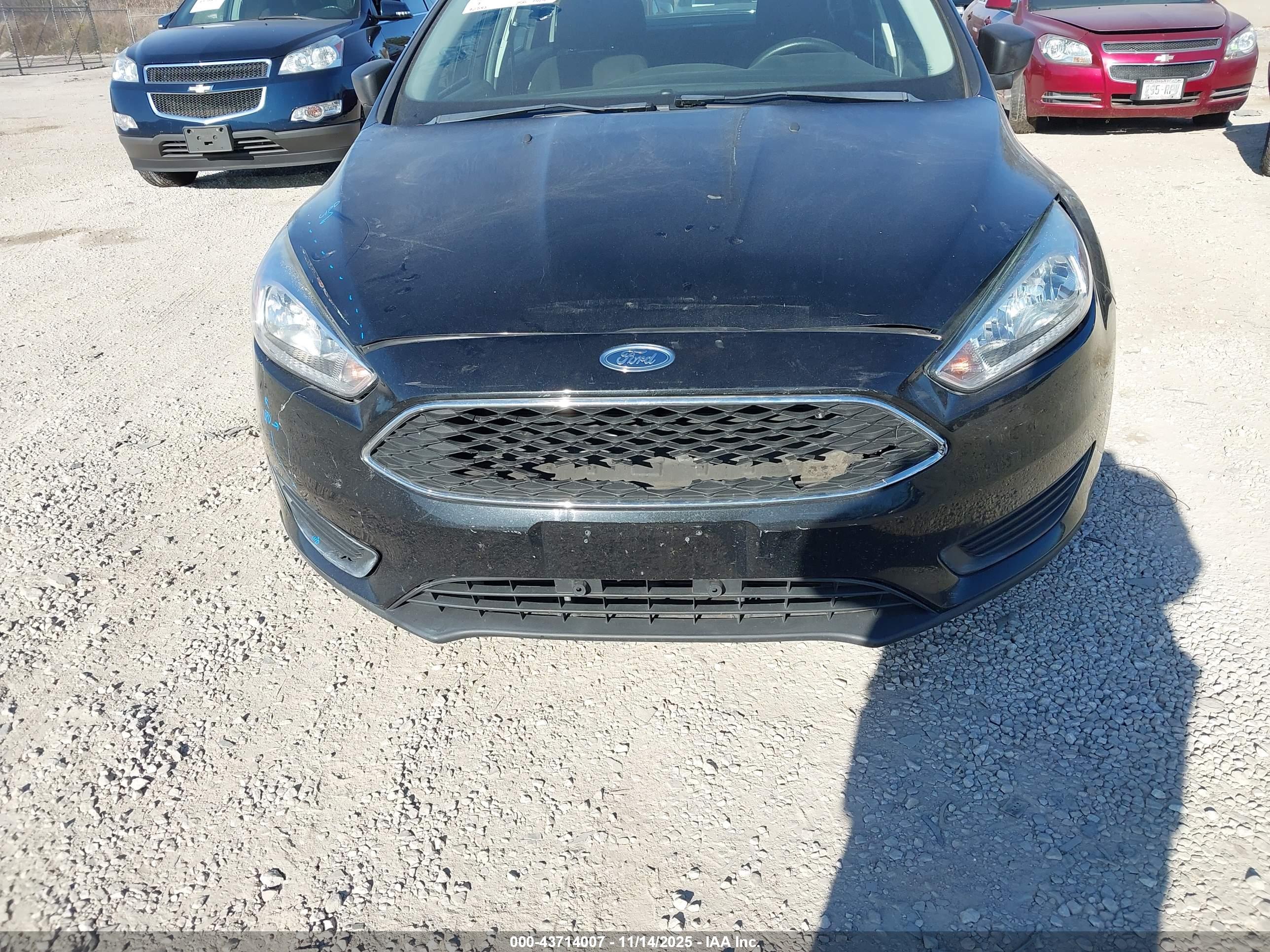 FORD FOCUS image 6