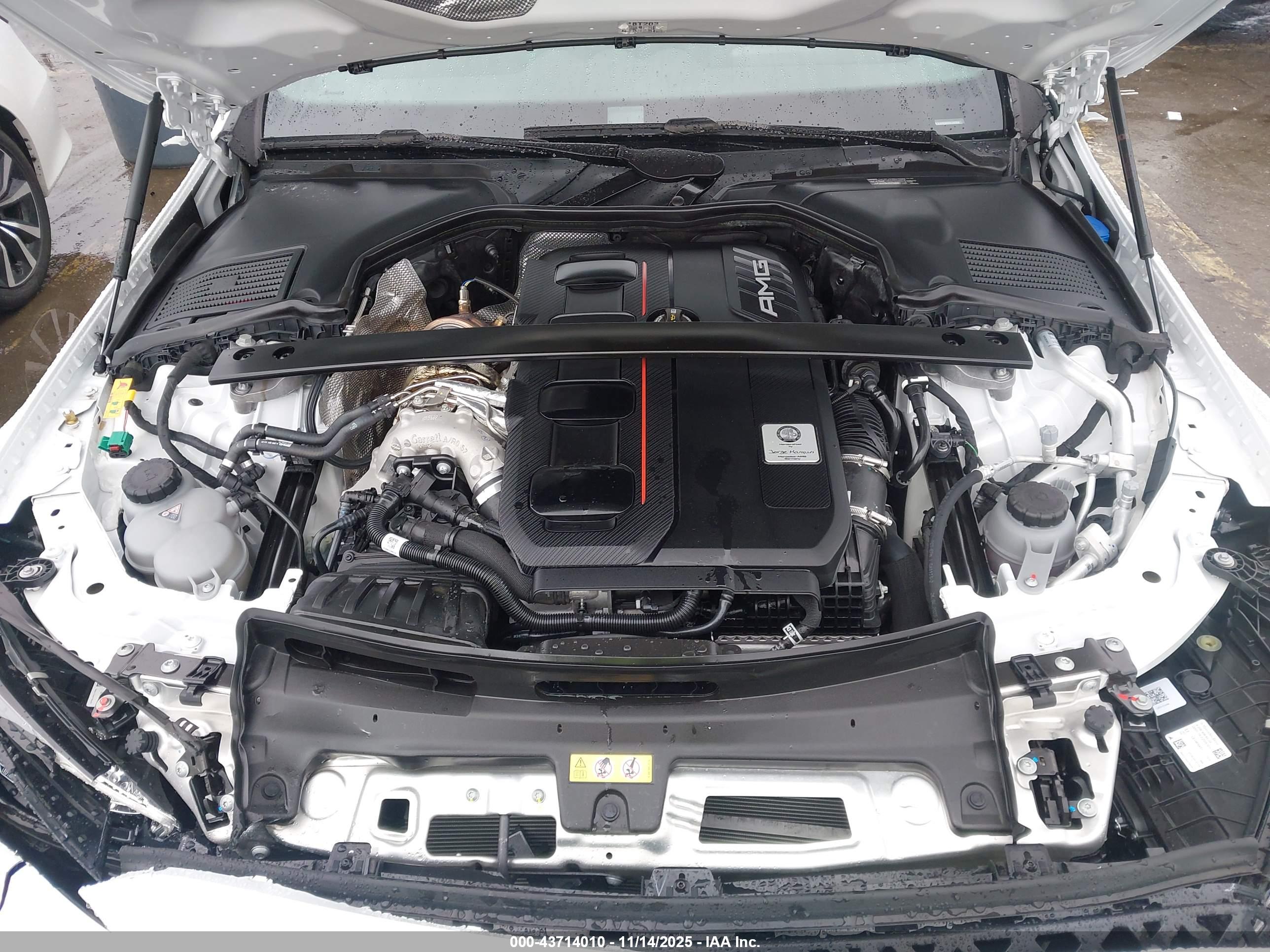MERCEDES-BENZ AMG image 10