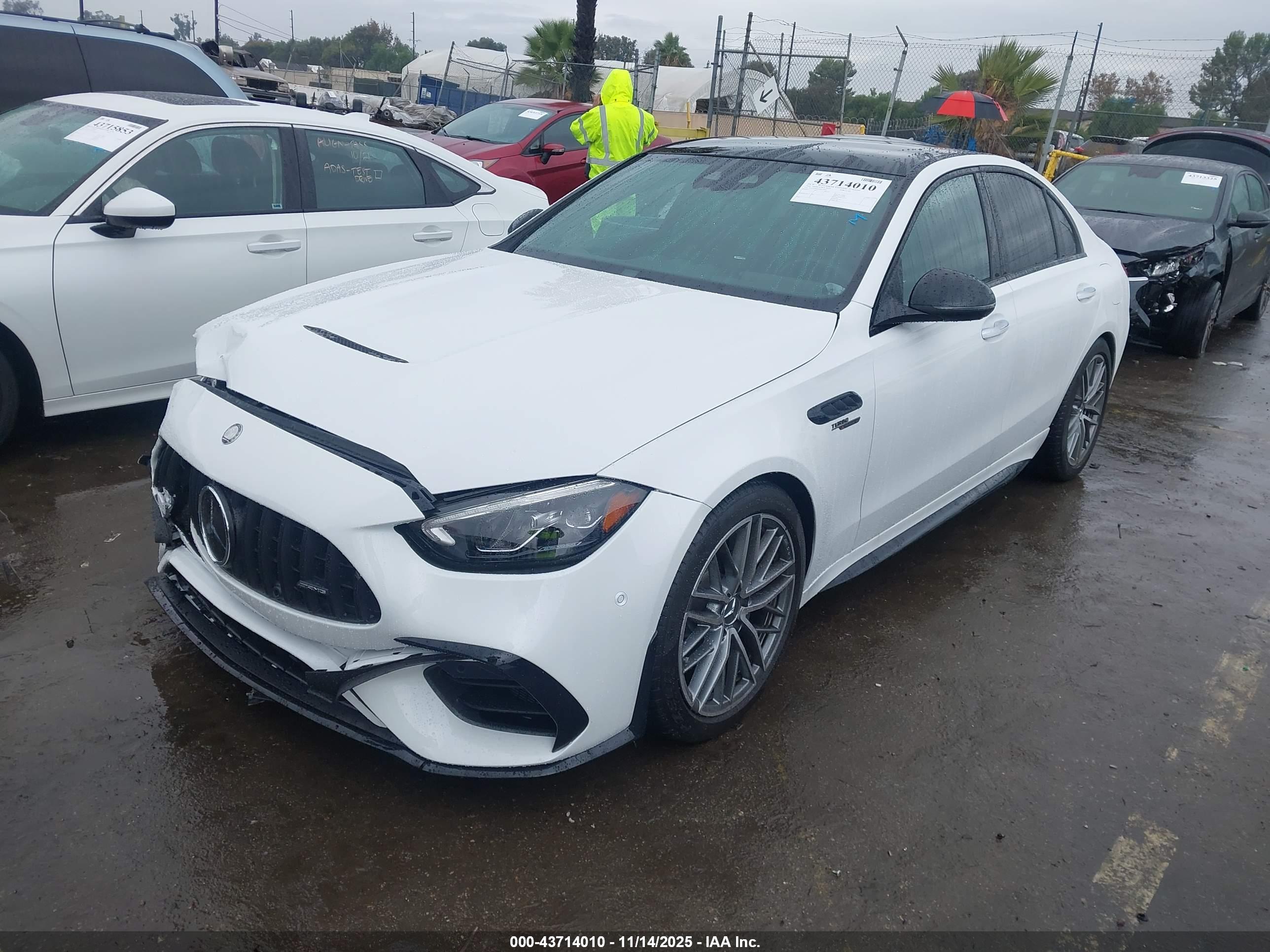 MERCEDES-BENZ AMG image 2