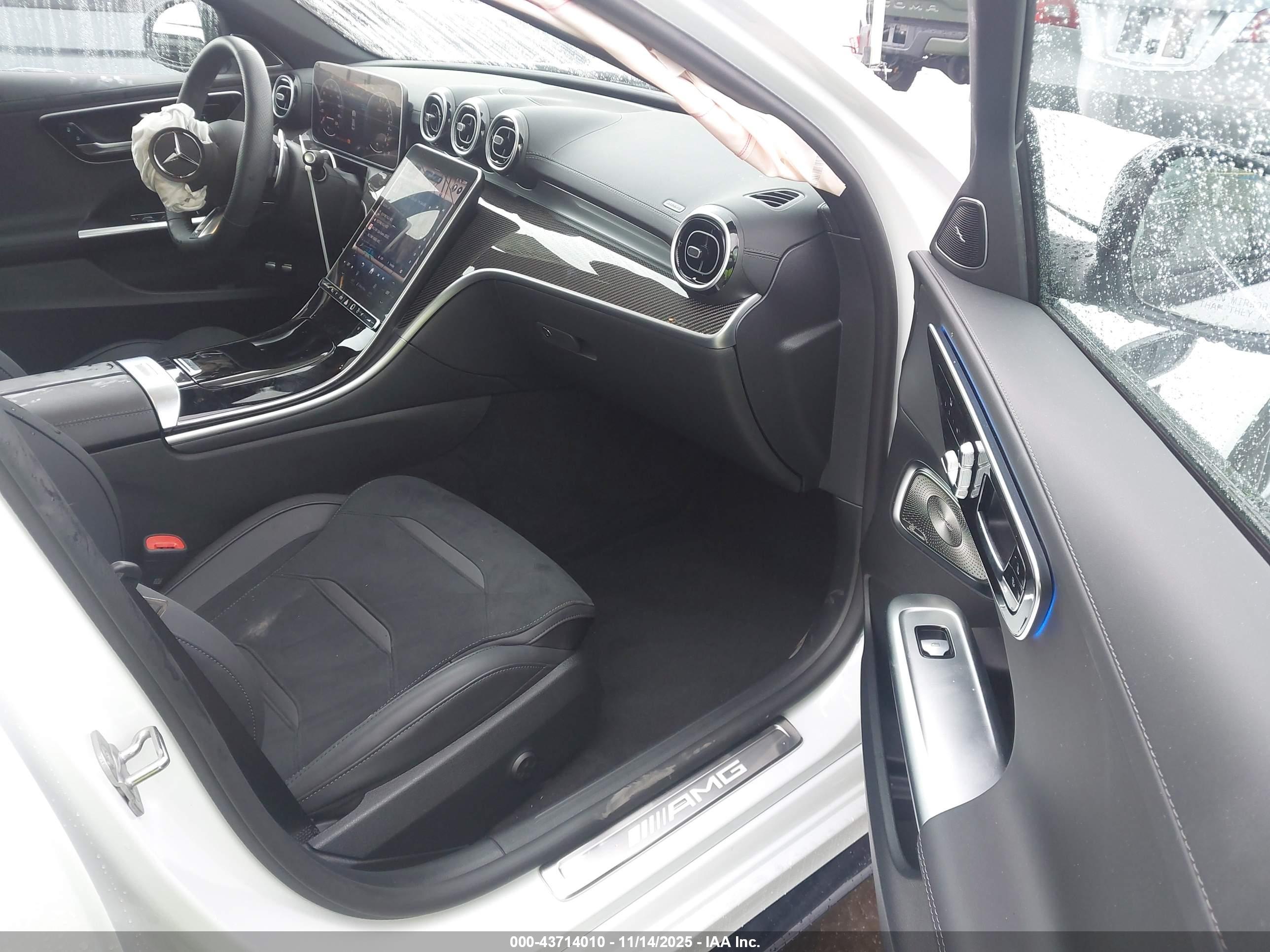 MERCEDES-BENZ AMG image 5