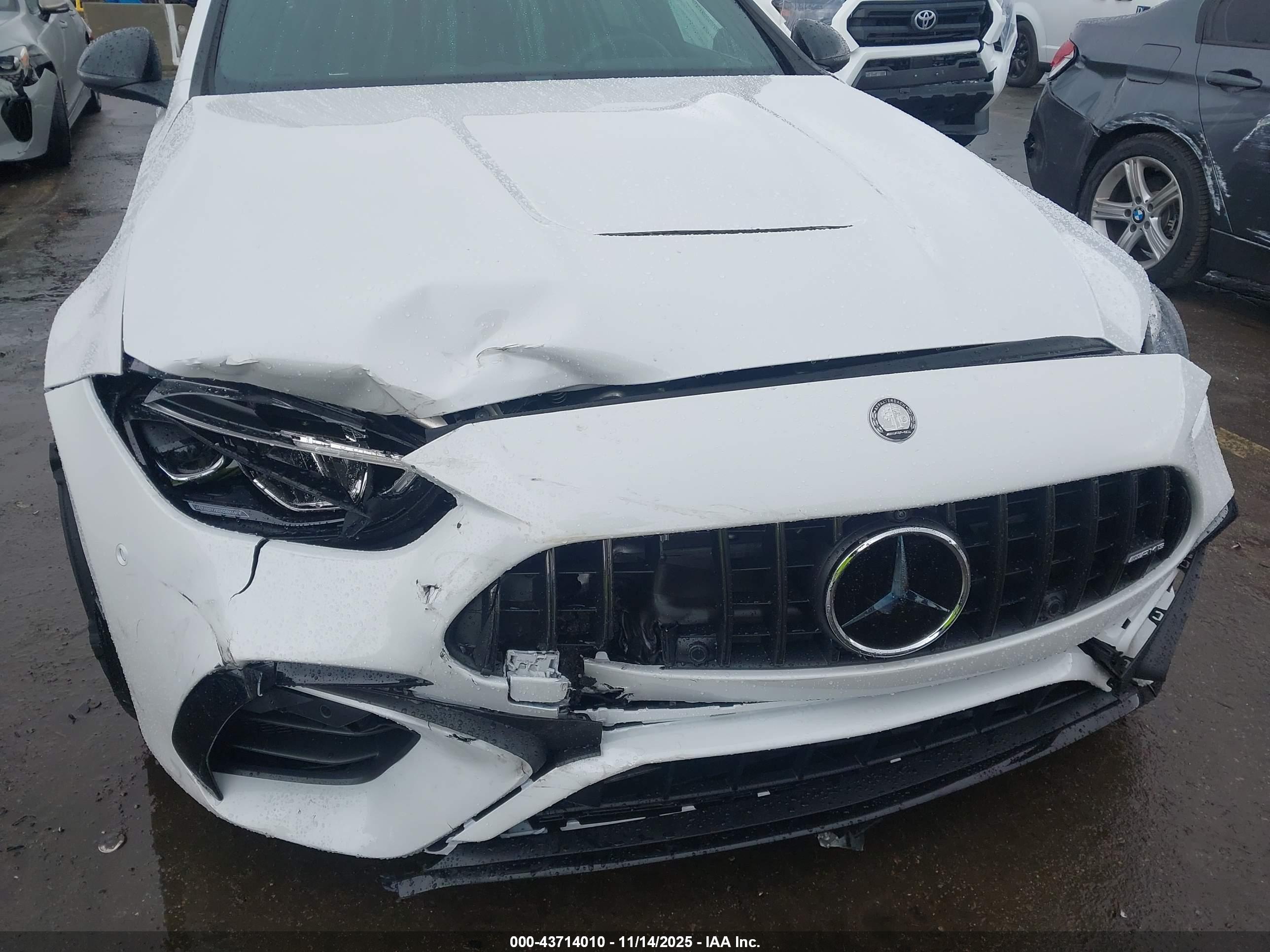 MERCEDES-BENZ AMG image 6