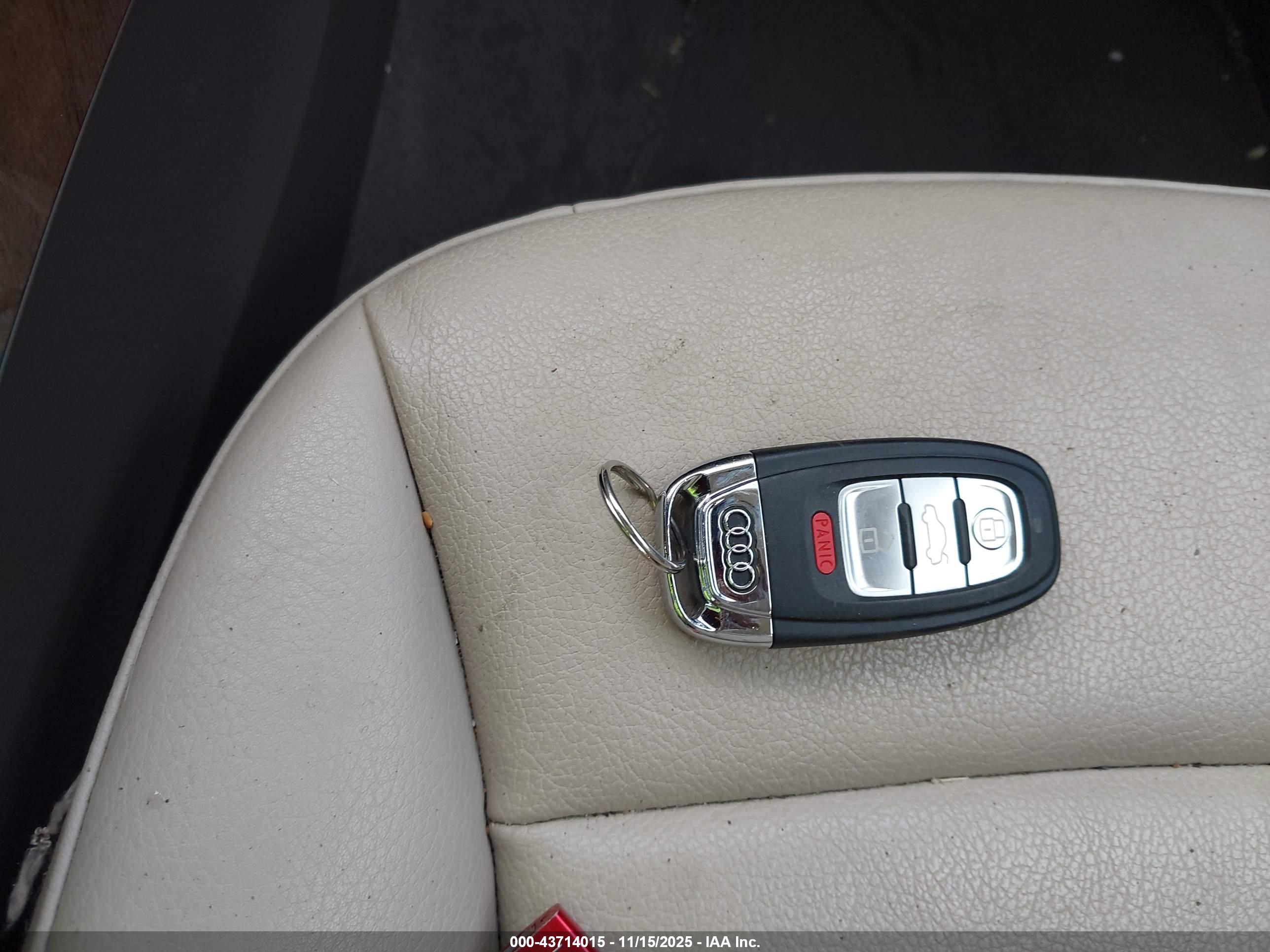 AUDI Q5 image 11
