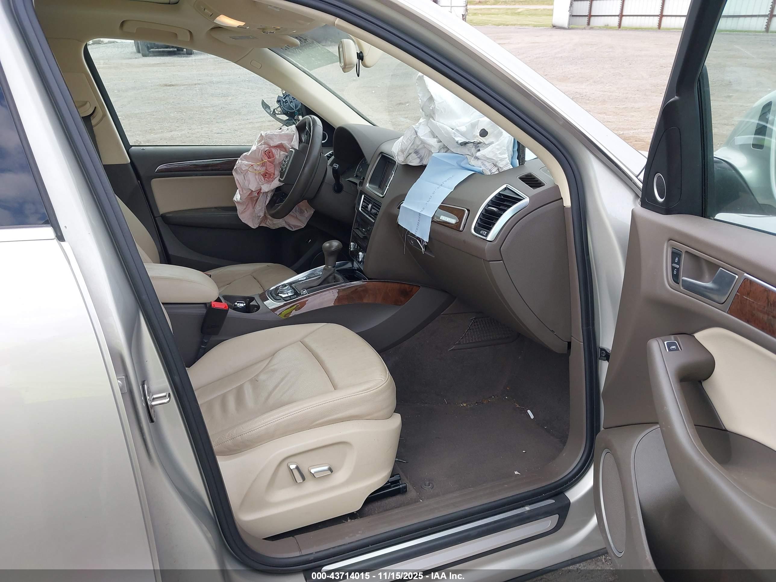 AUDI Q5 image 5