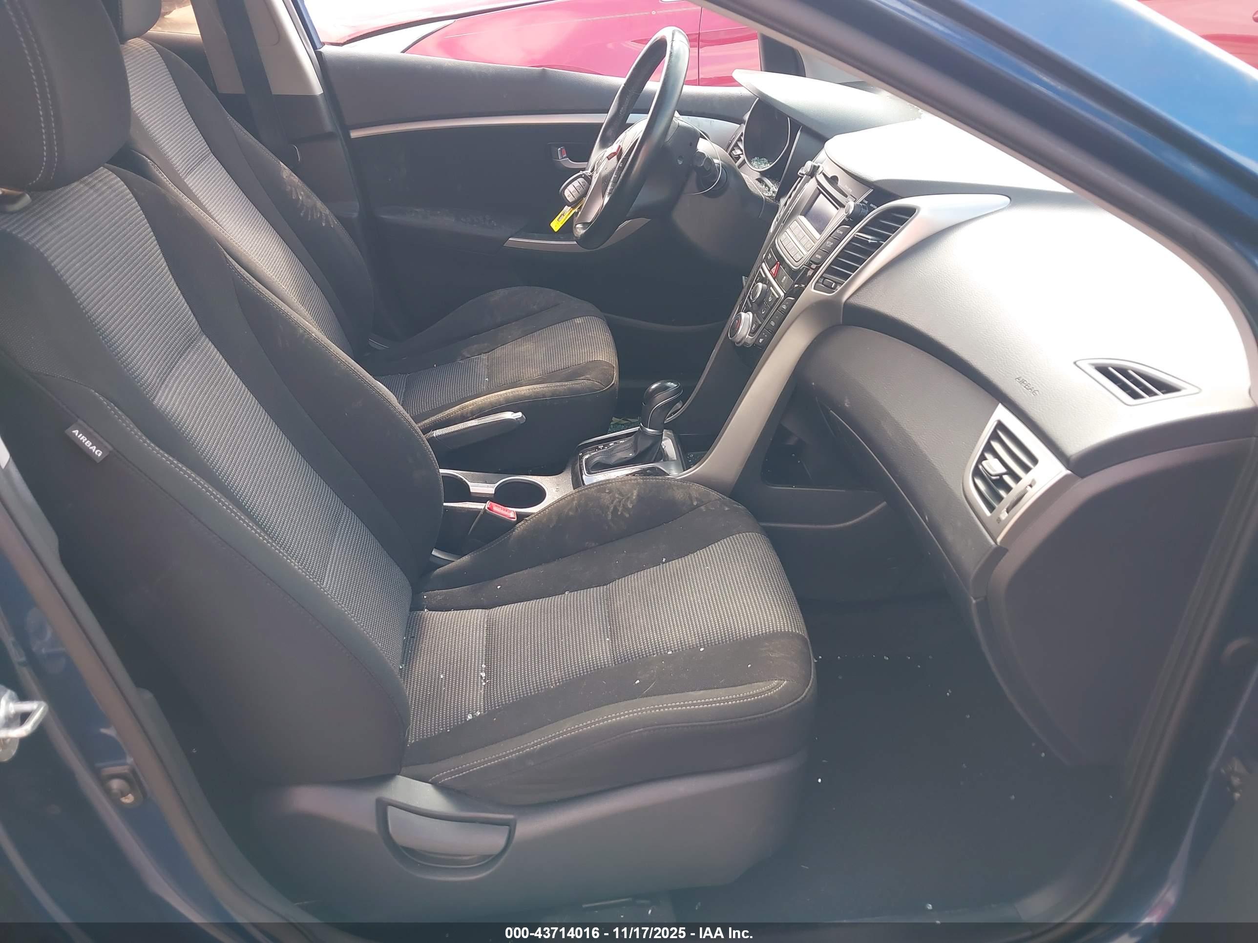 HYUNDAI ELANTRA image 5