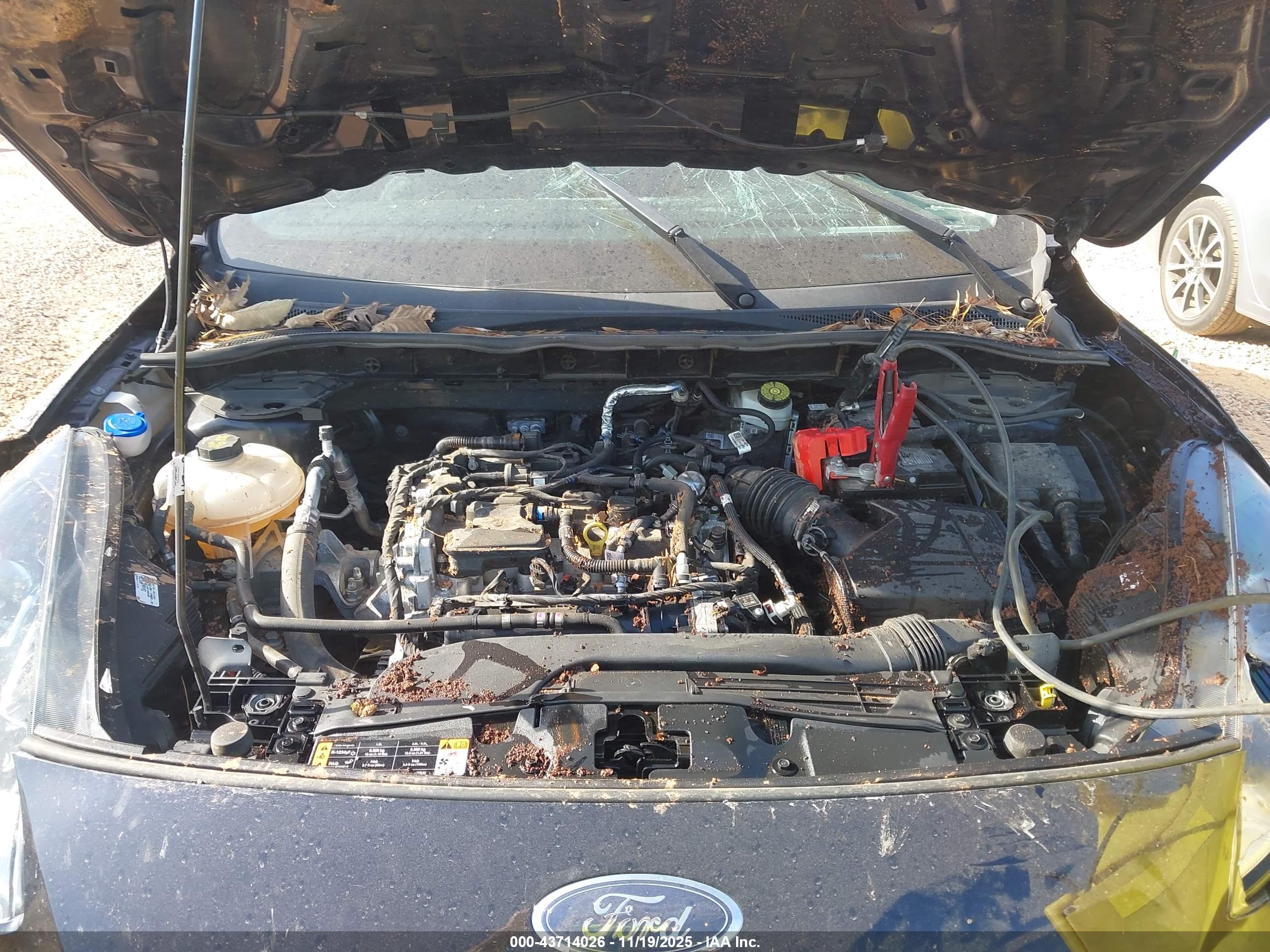 FORD ESCAPE image 10