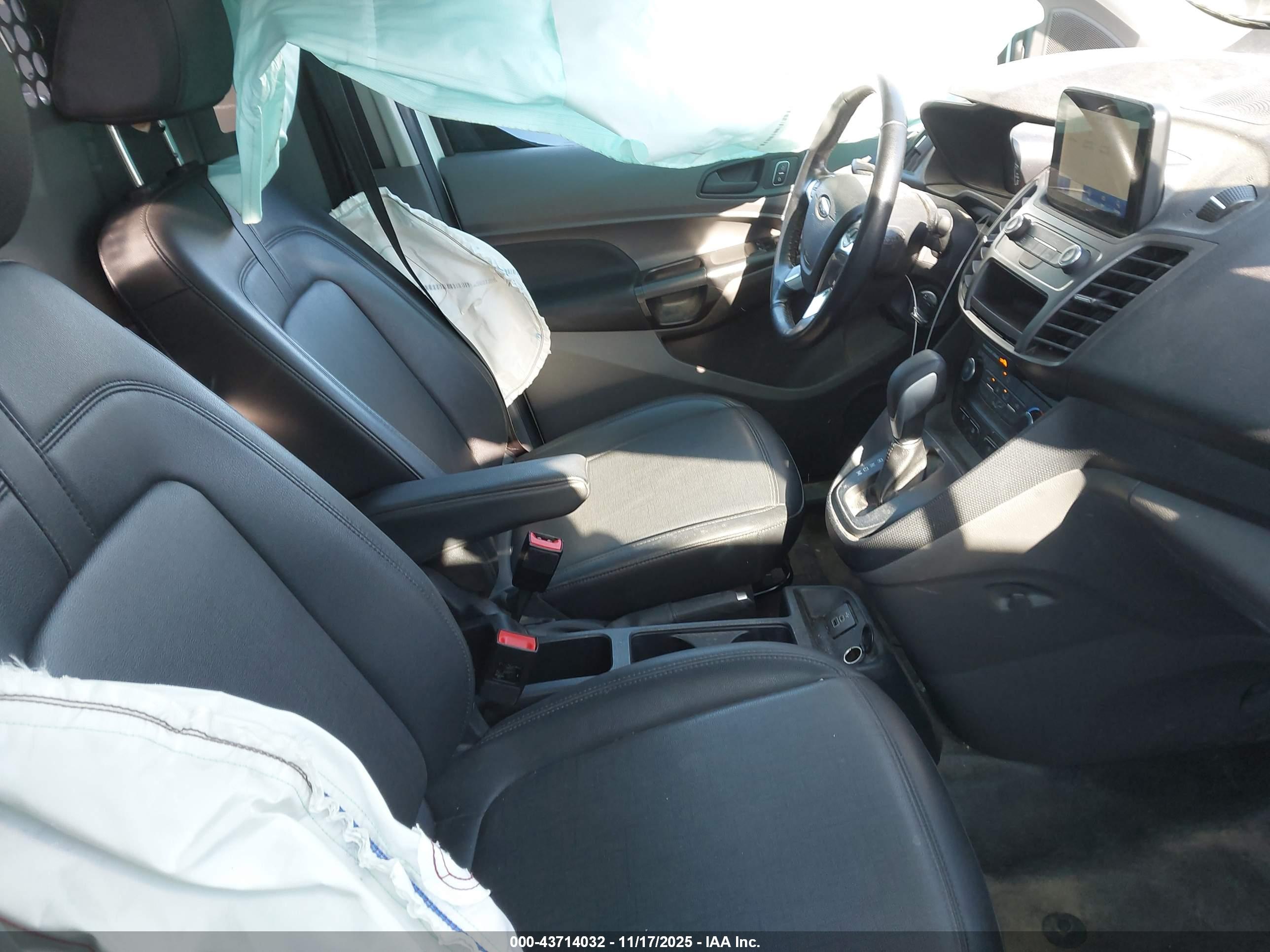 FORD TRANSIT image 5