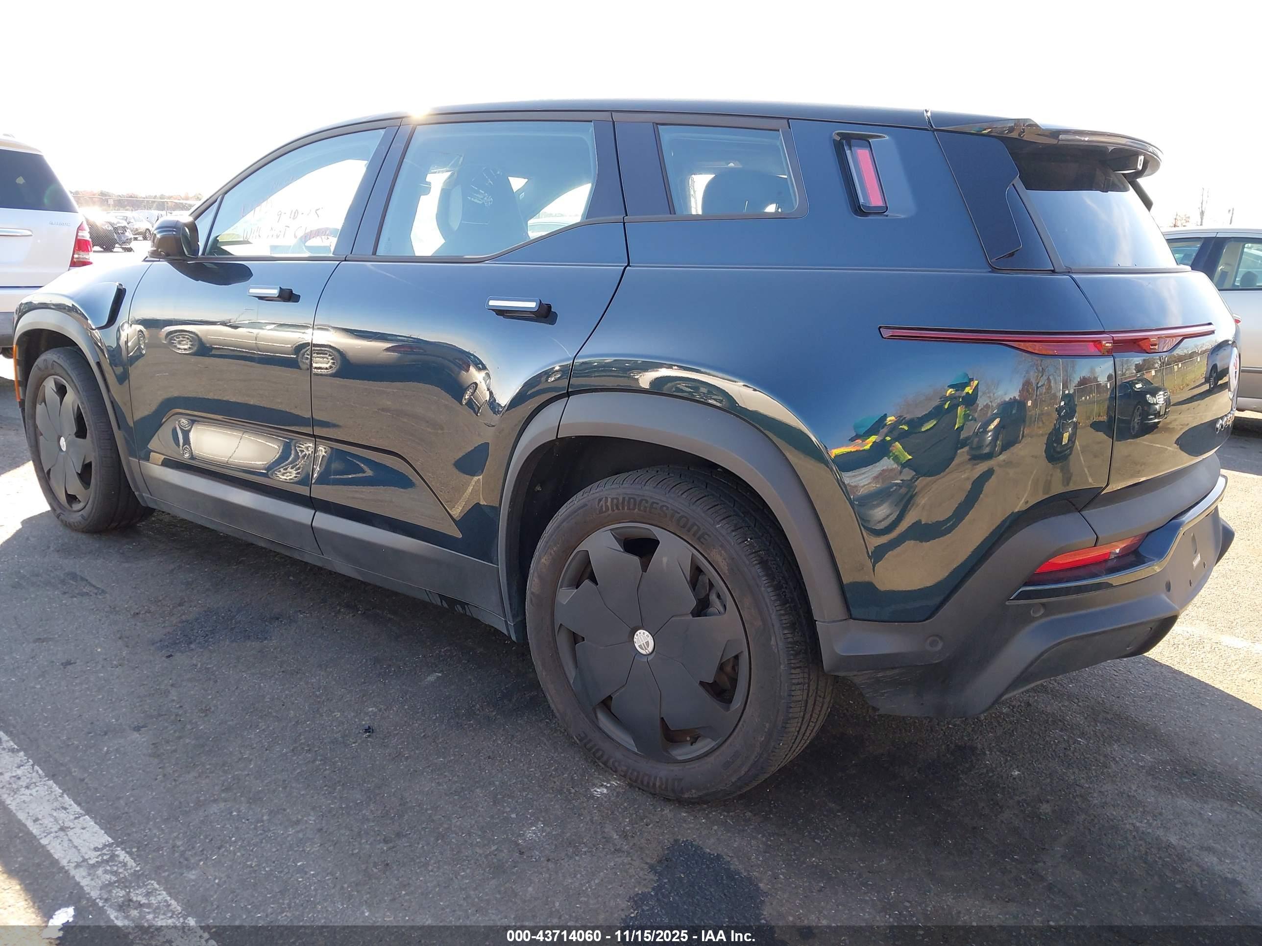 FISKER OCEAN image 3