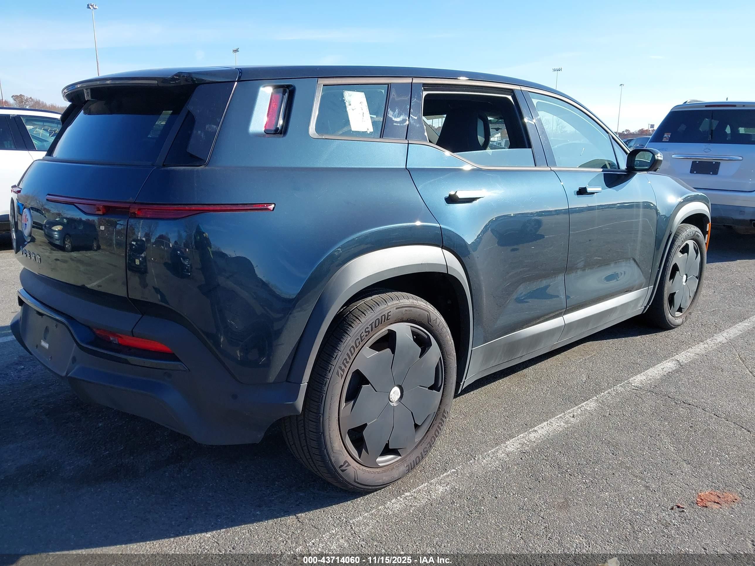 FISKER OCEAN image 4