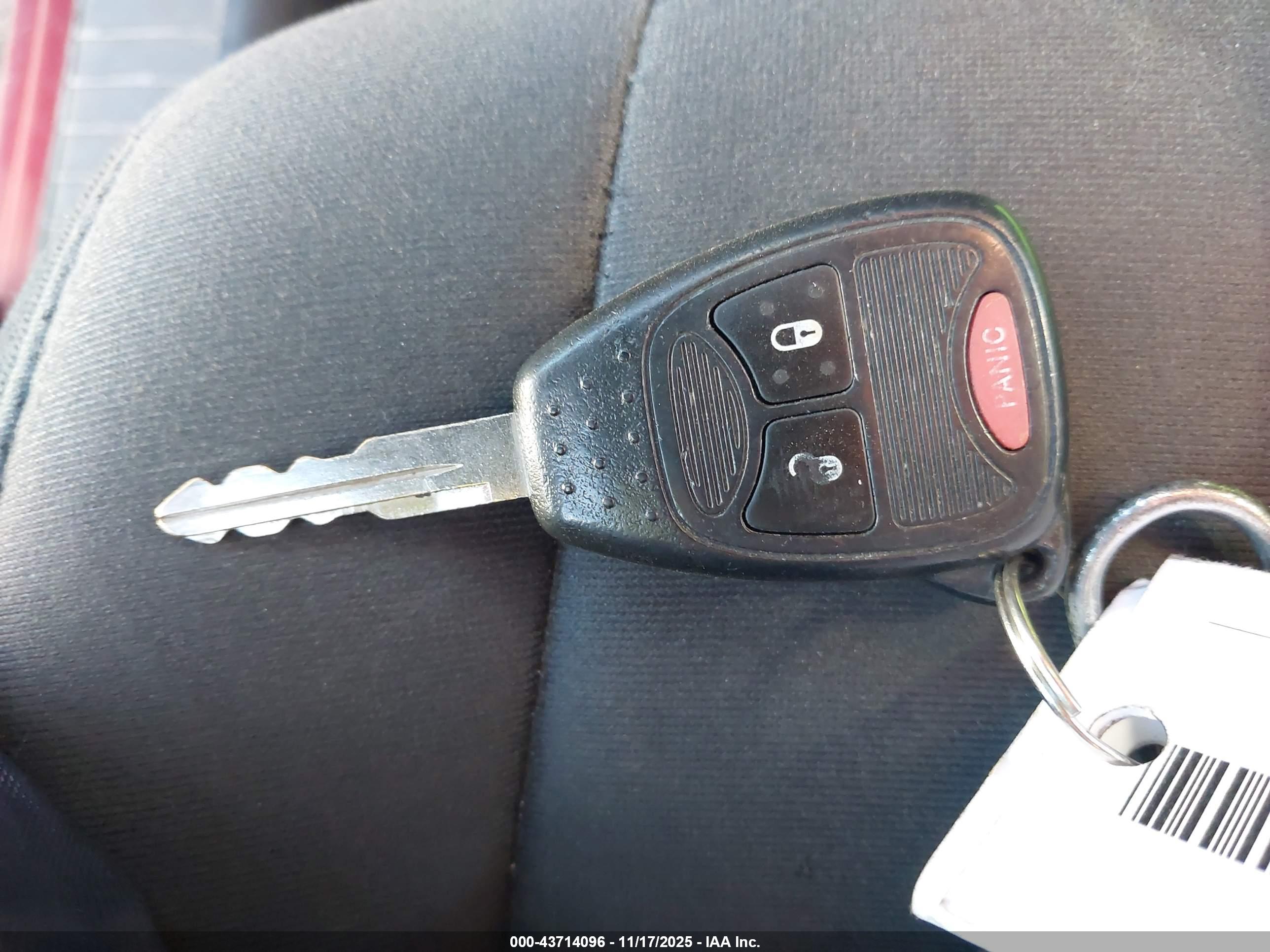 JEEP PATRIOT image 11