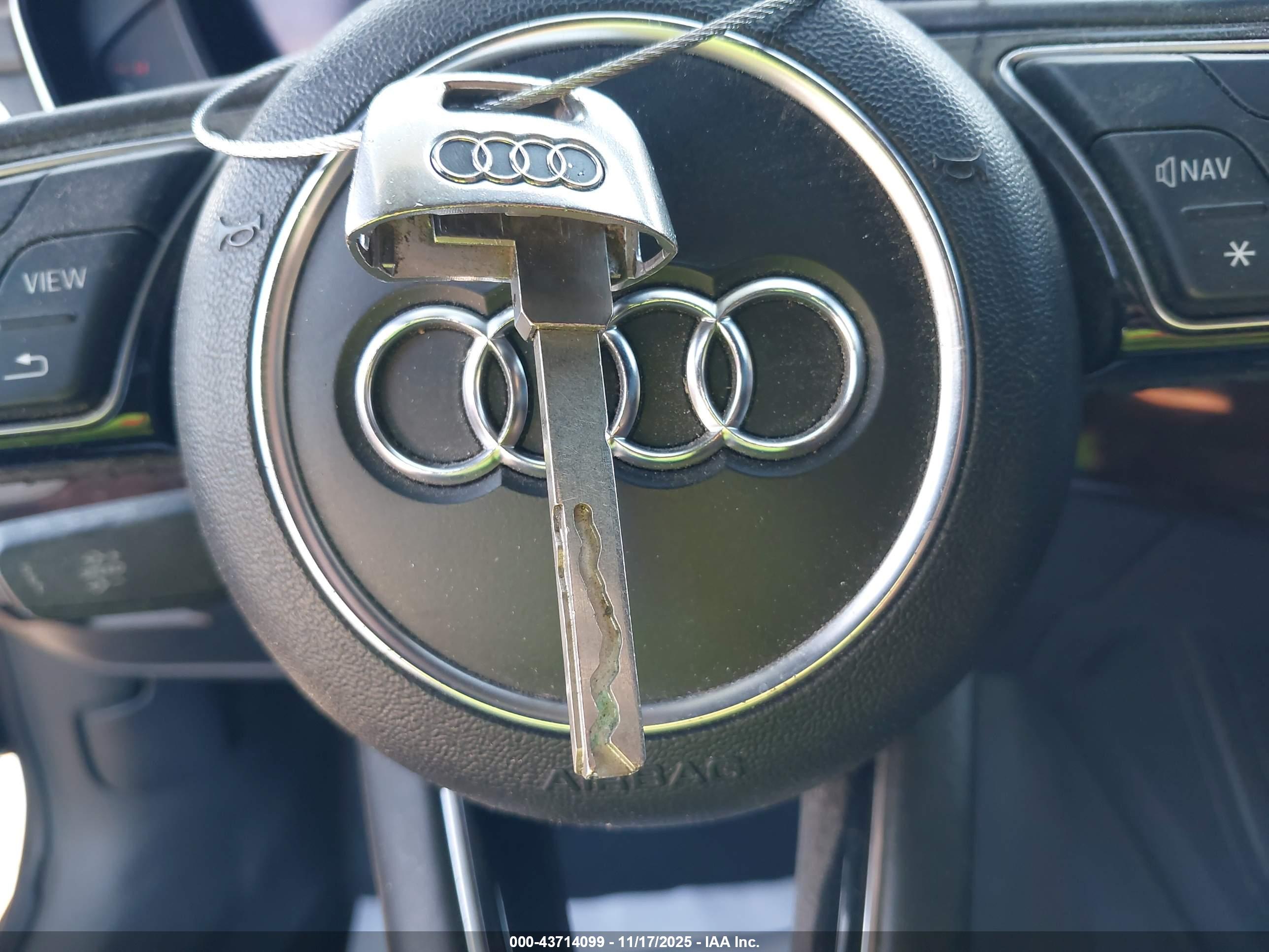 AUDI A5 image 11