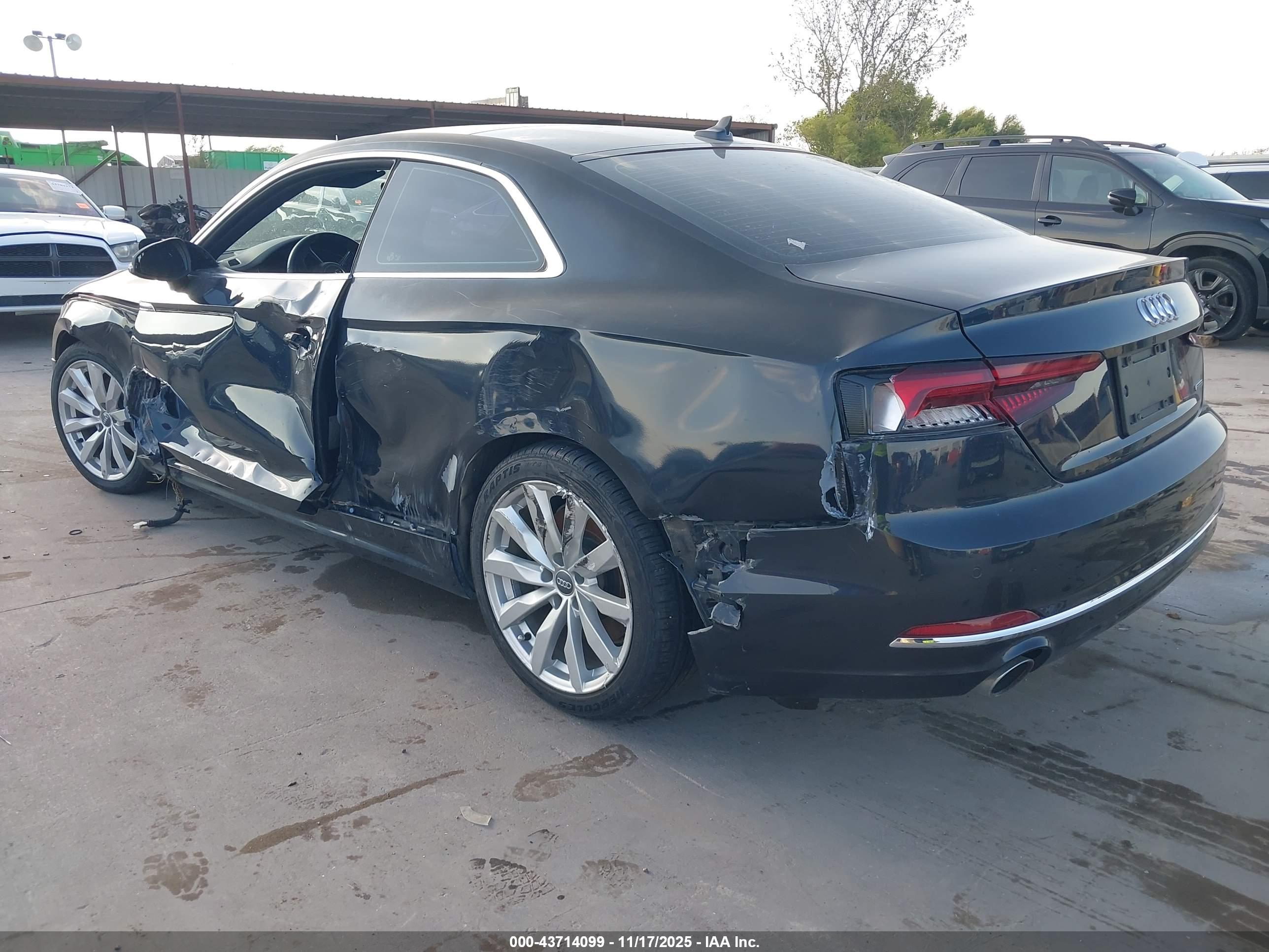 AUDI A5 image 3