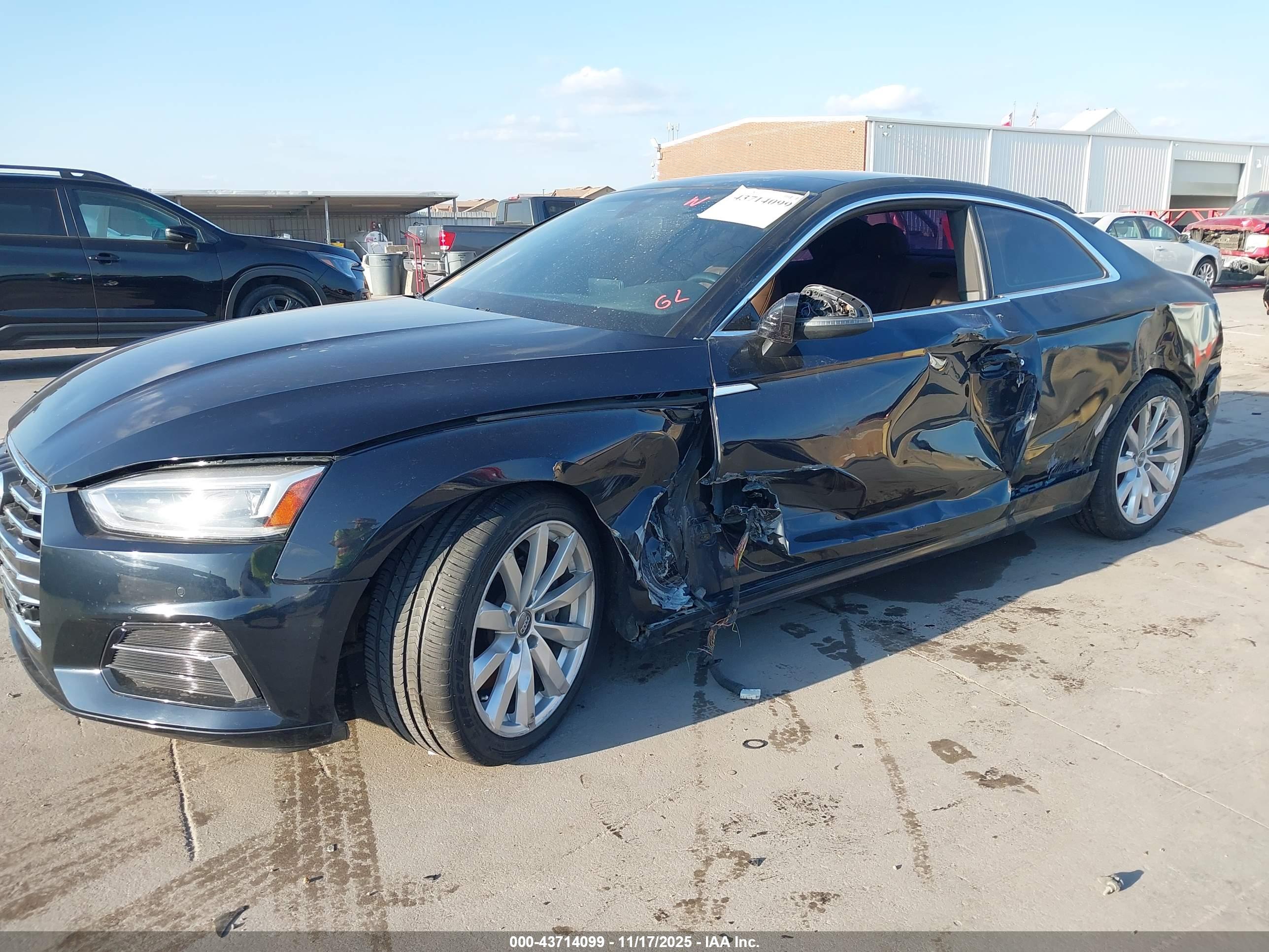 AUDI A5 image 6
