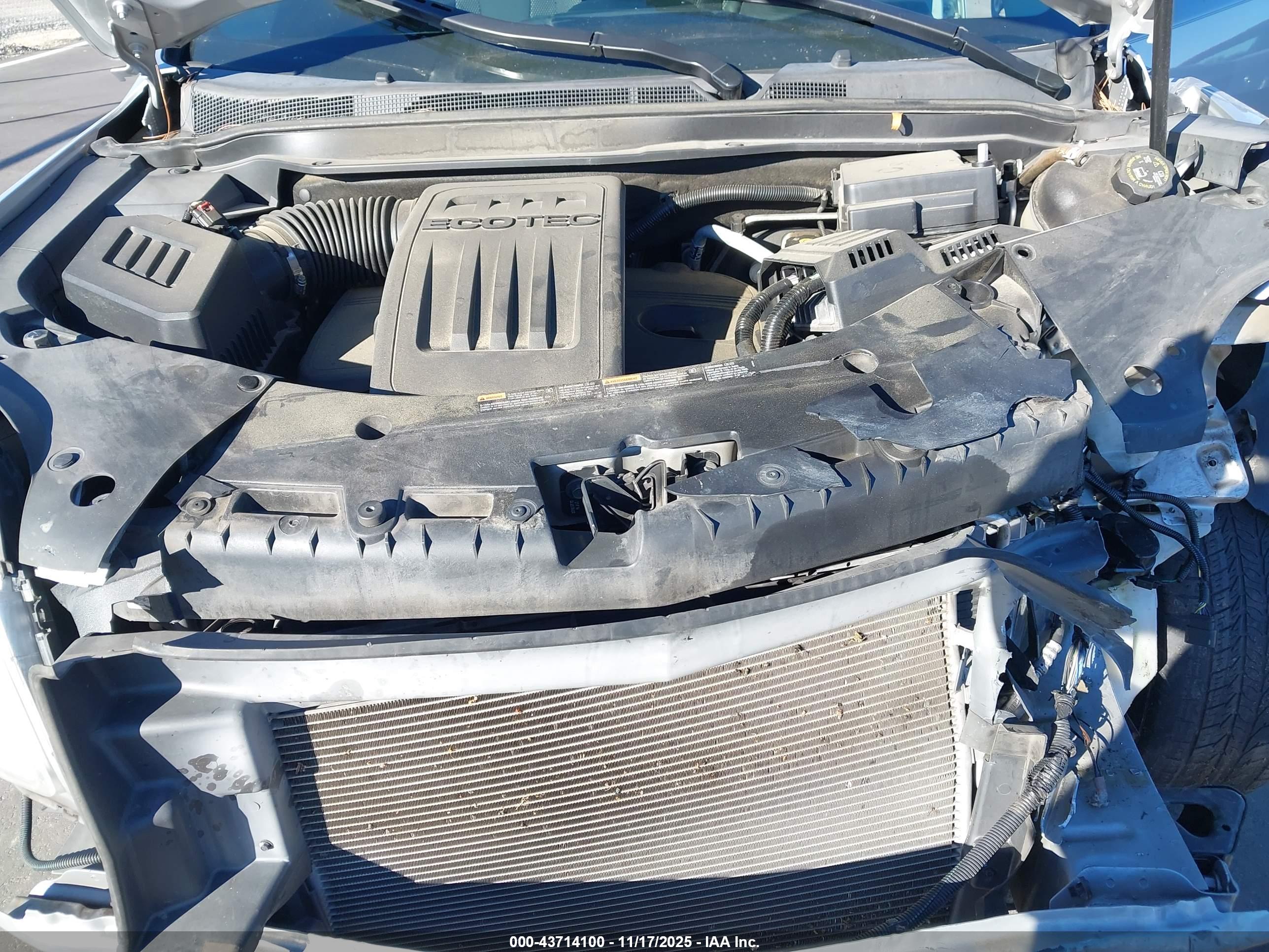 GMC TERRAIN image 10