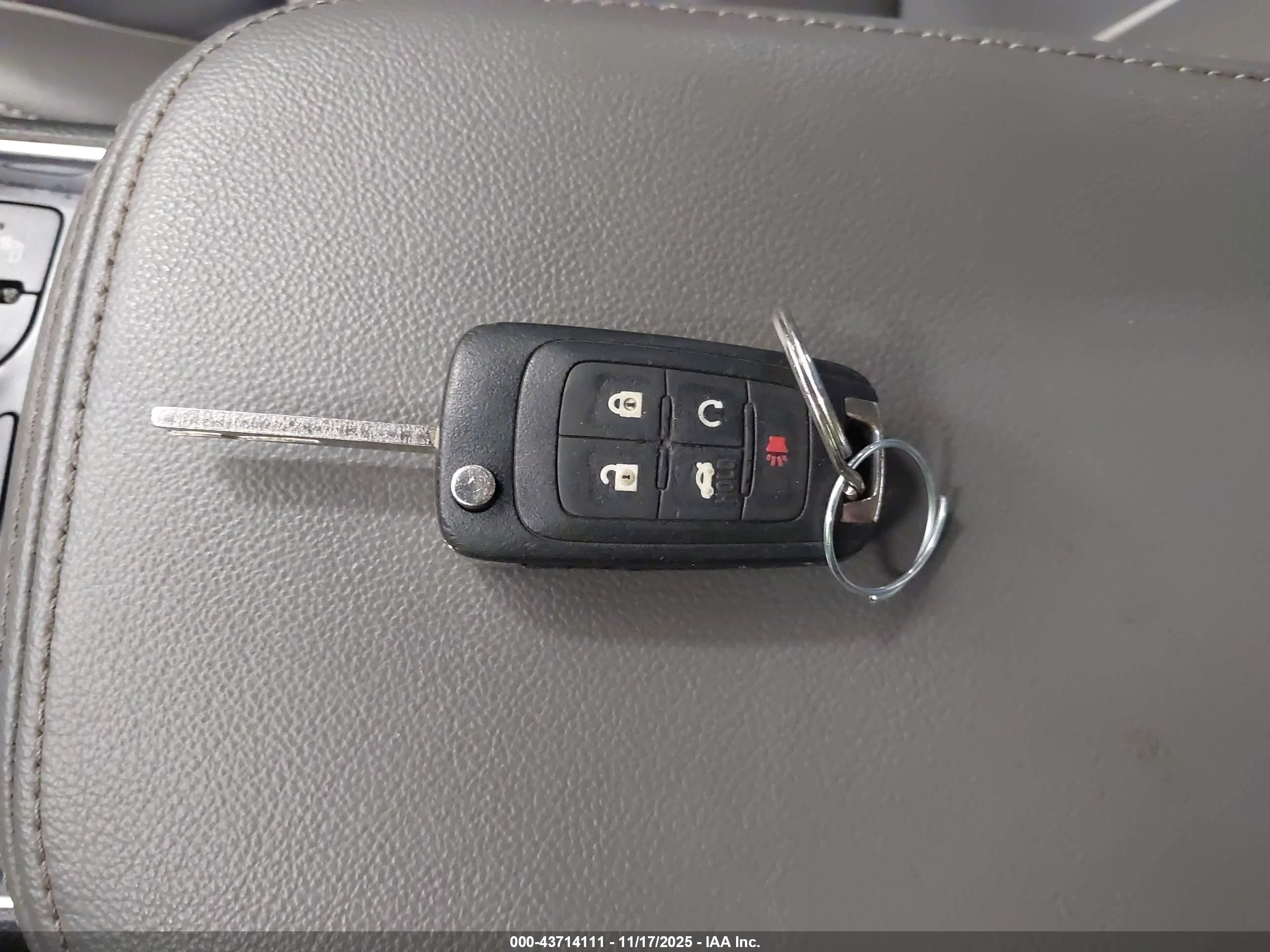 CHEVROLET IMPALA image 11