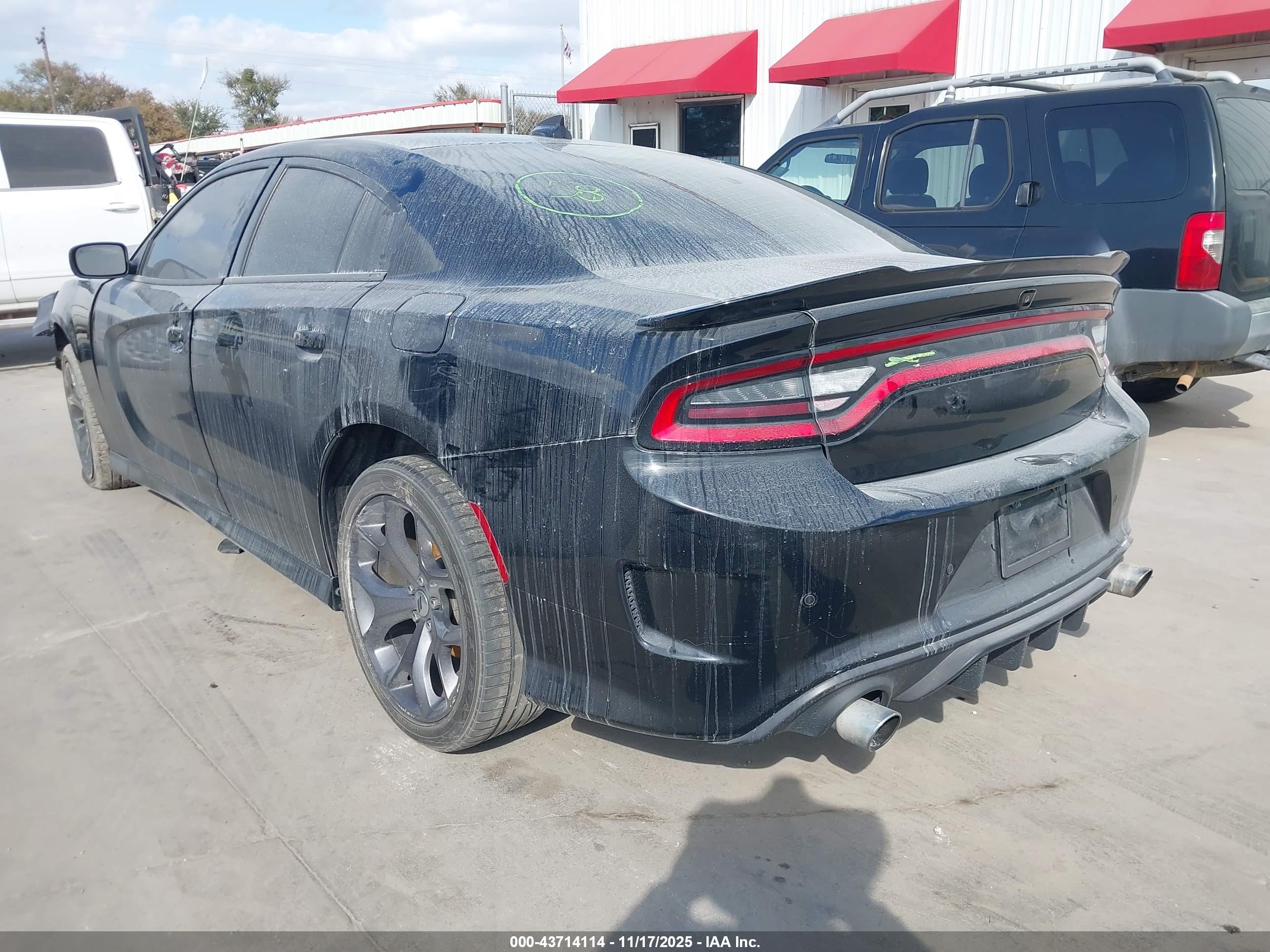 DODGE CHARGER image 3