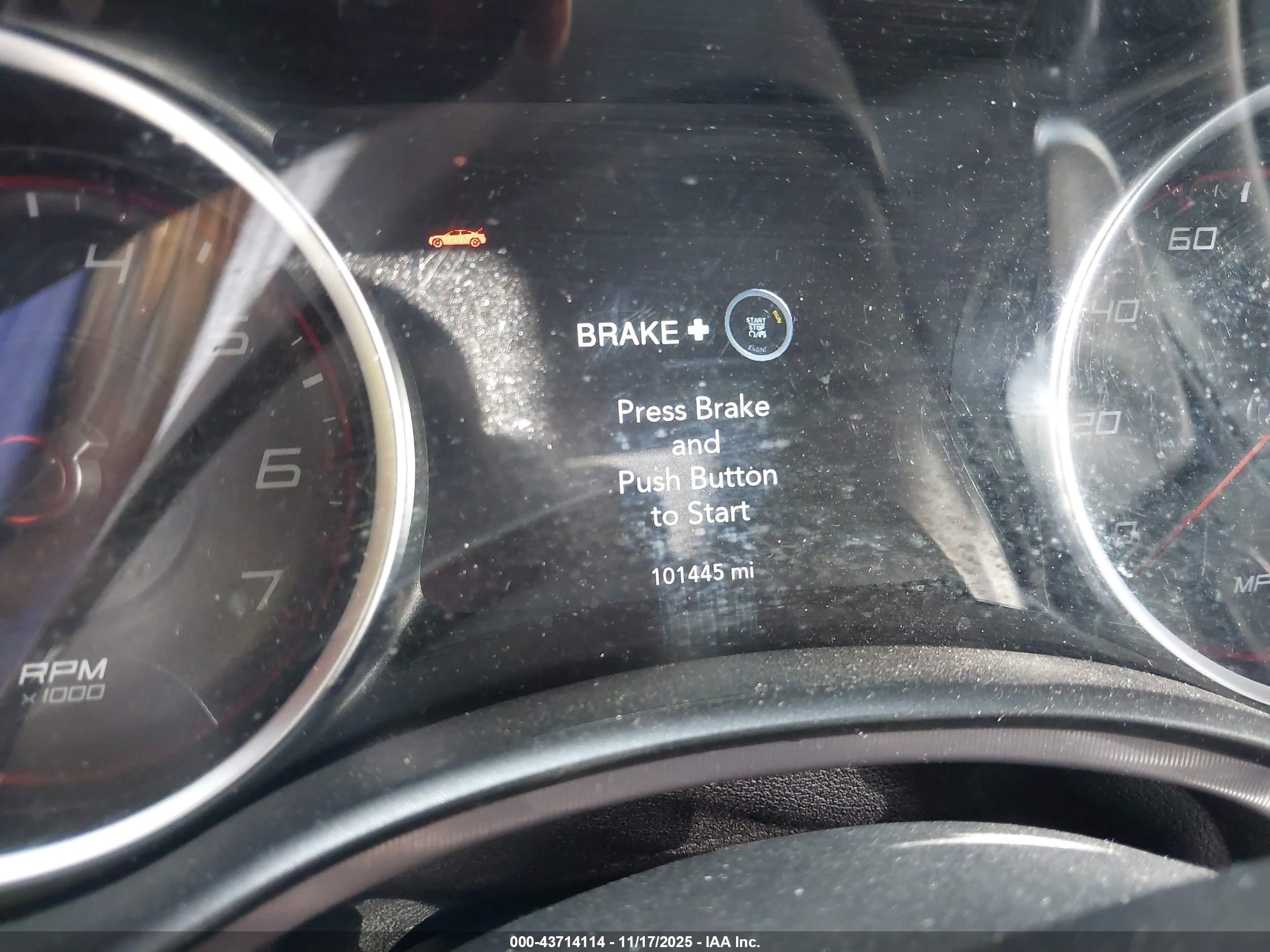 DODGE CHARGER image 7