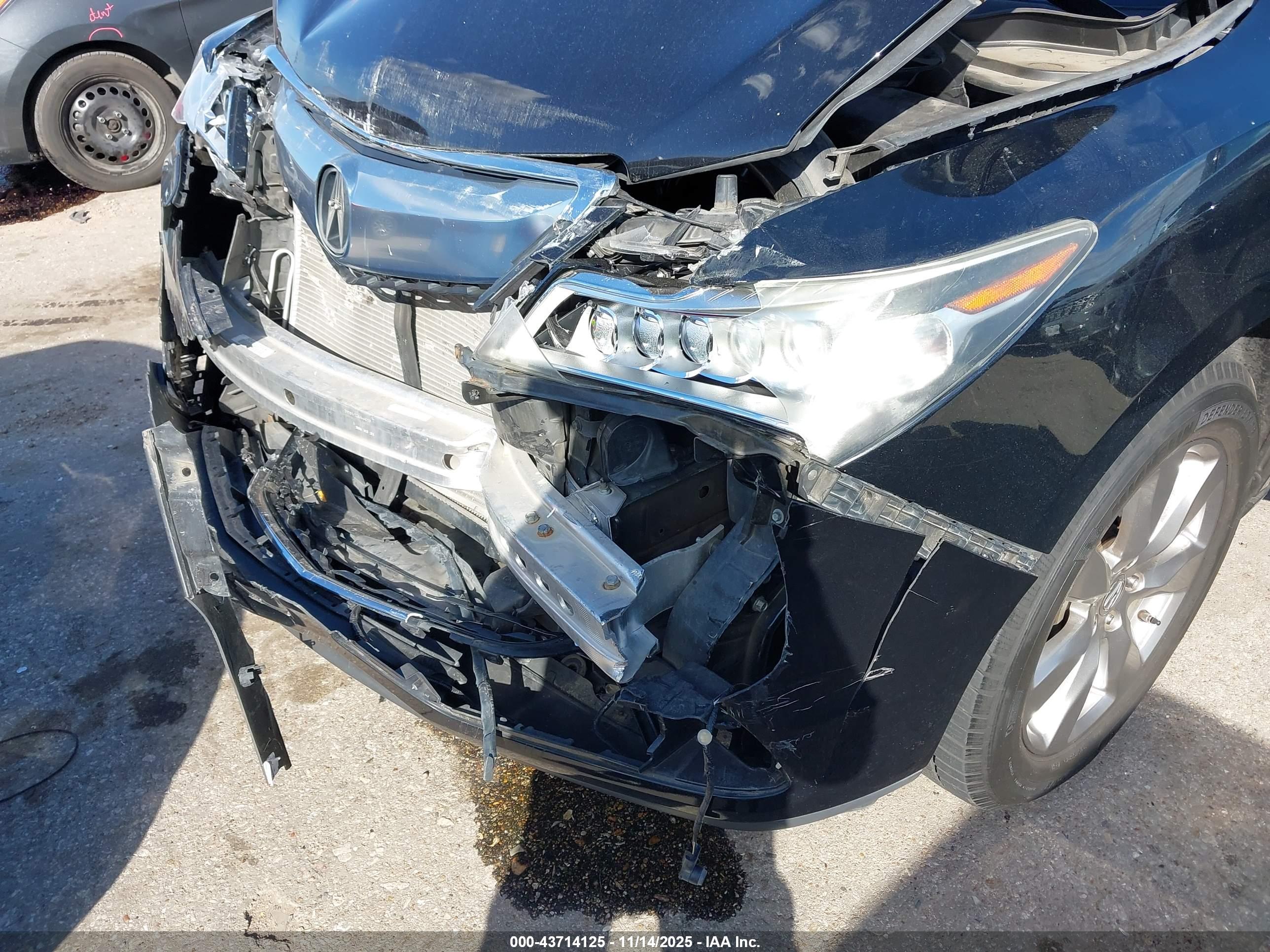 ACURA MDX image 6