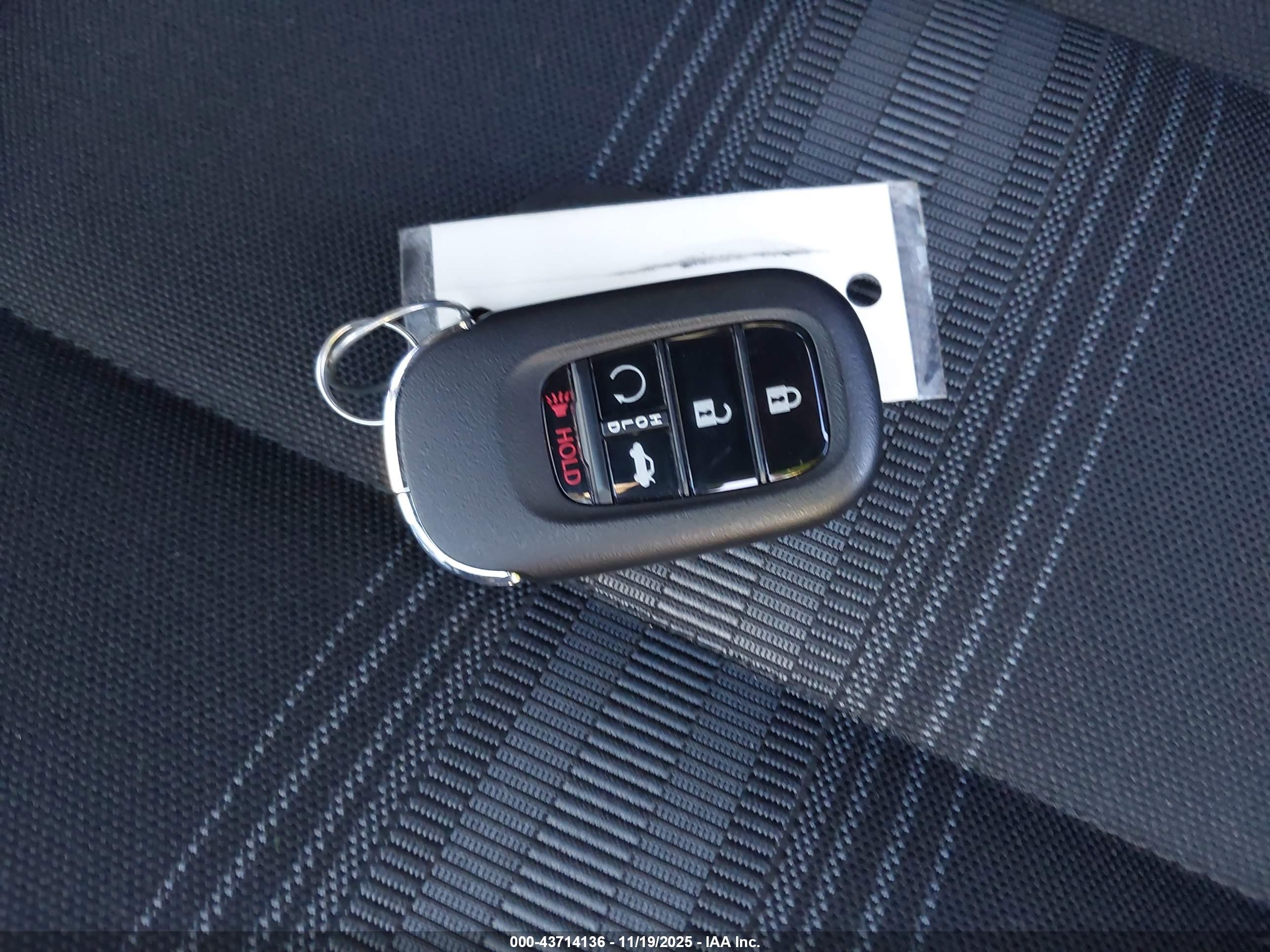 HONDA CIVIC image 11